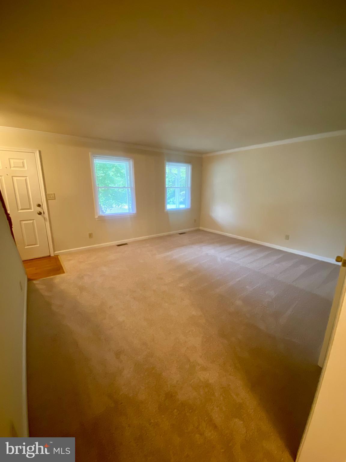 DOMINION FOREST - Residential Lease