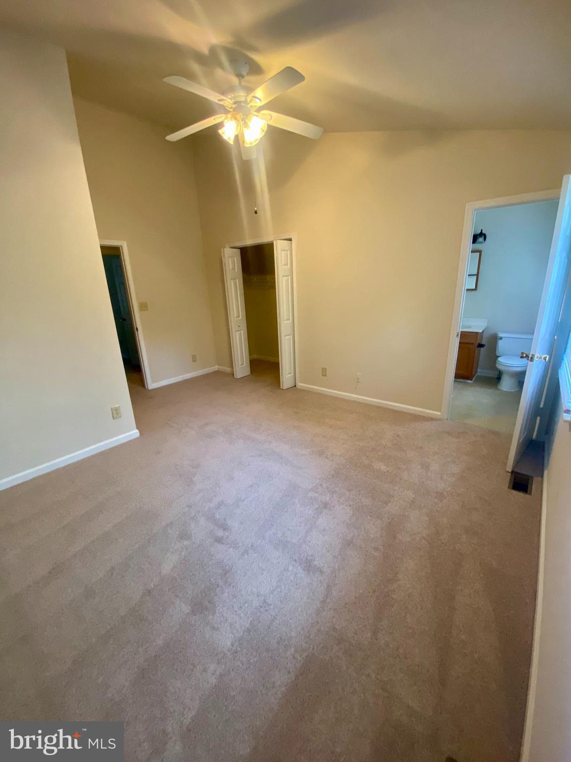 DOMINION FOREST - Residential Lease