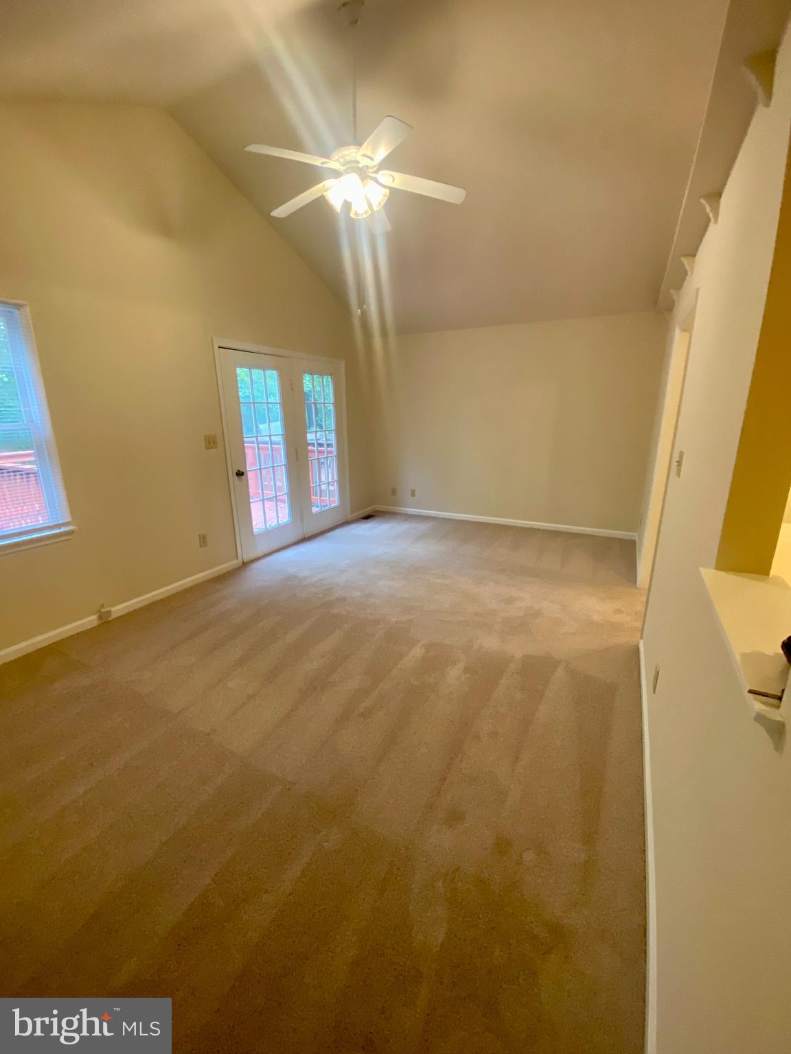 DOMINION FOREST - Residential Lease