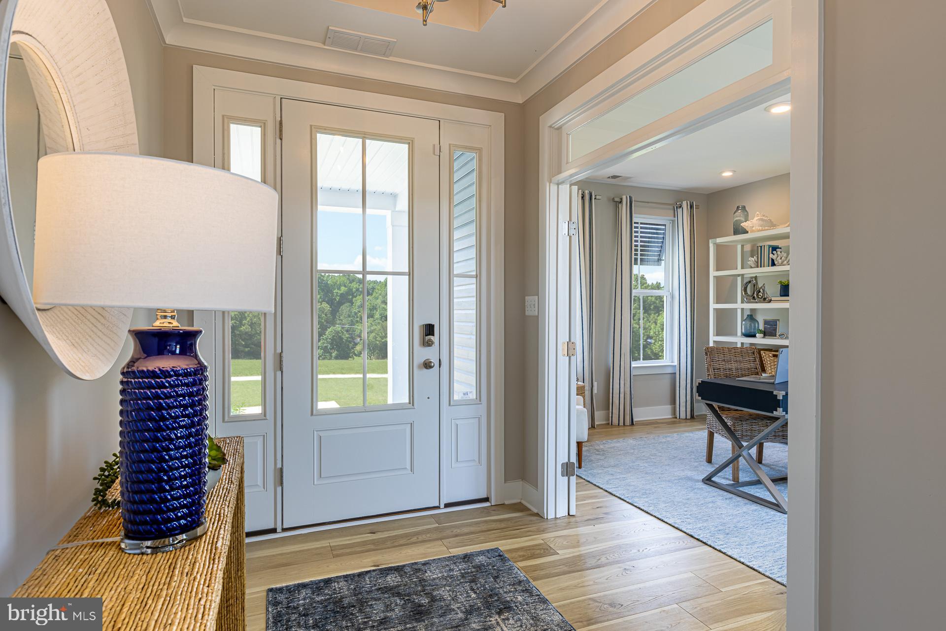 SANDPIPER COVE - Residential