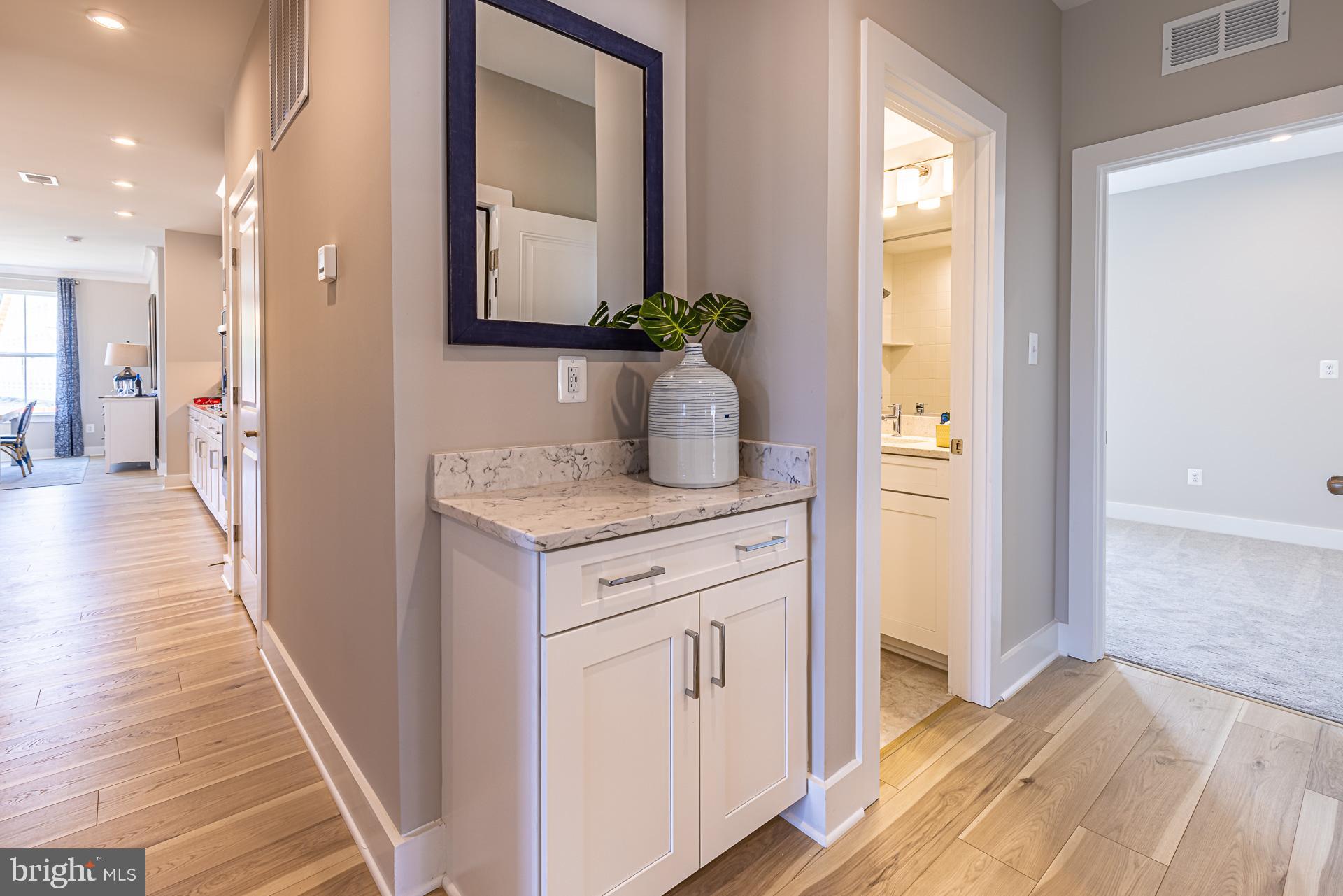 SANDPIPER COVE - Residential