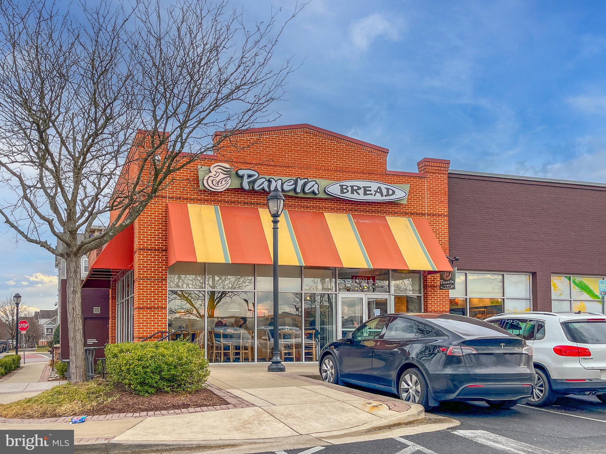 FALLSGROVE - Residential