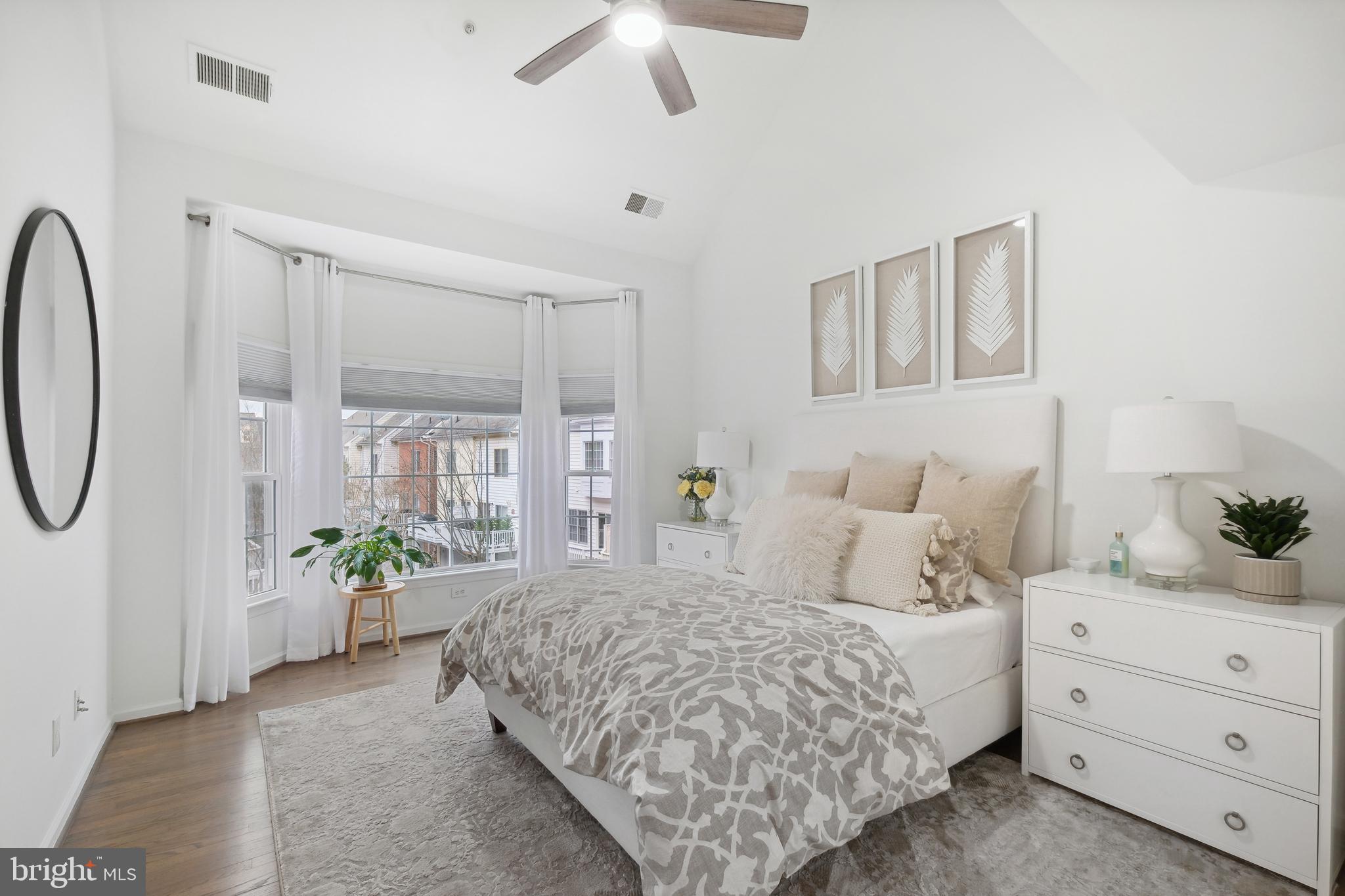 FALLSGROVE - Residential