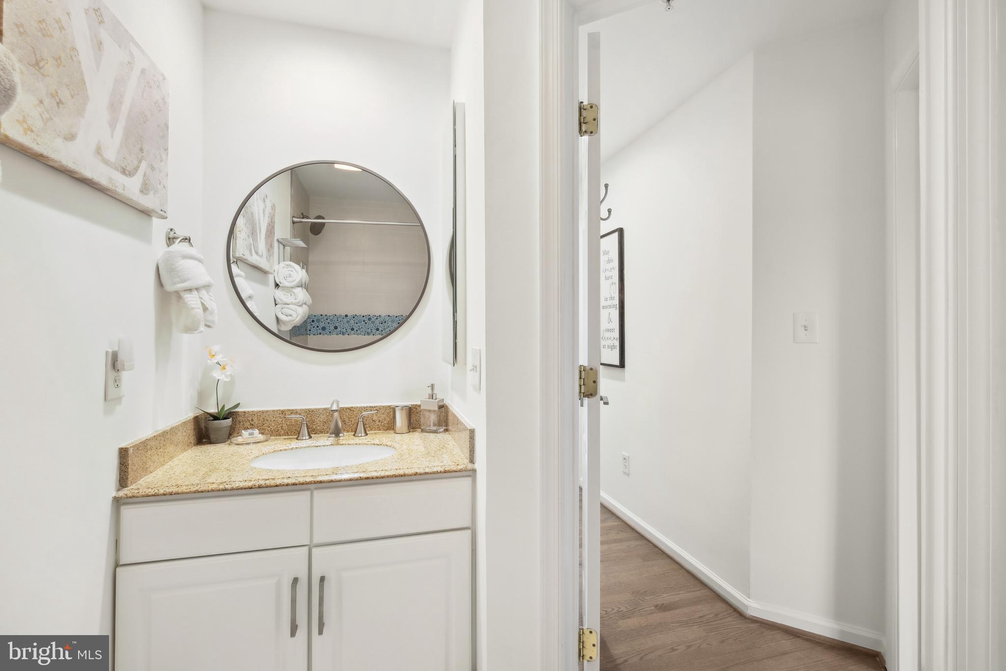 FALLSGROVE - Residential