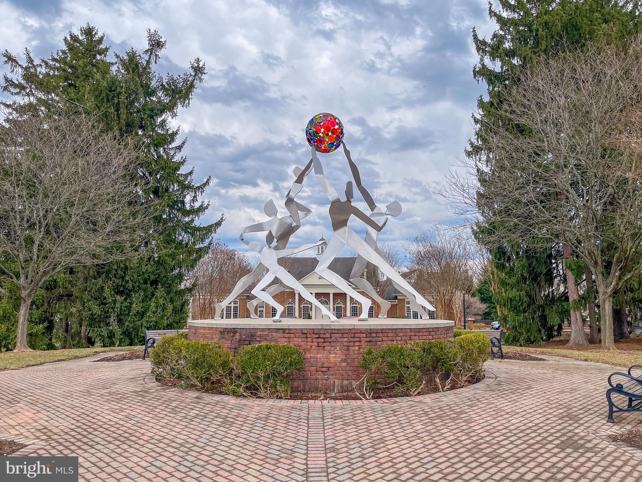 FALLSGROVE - Residential