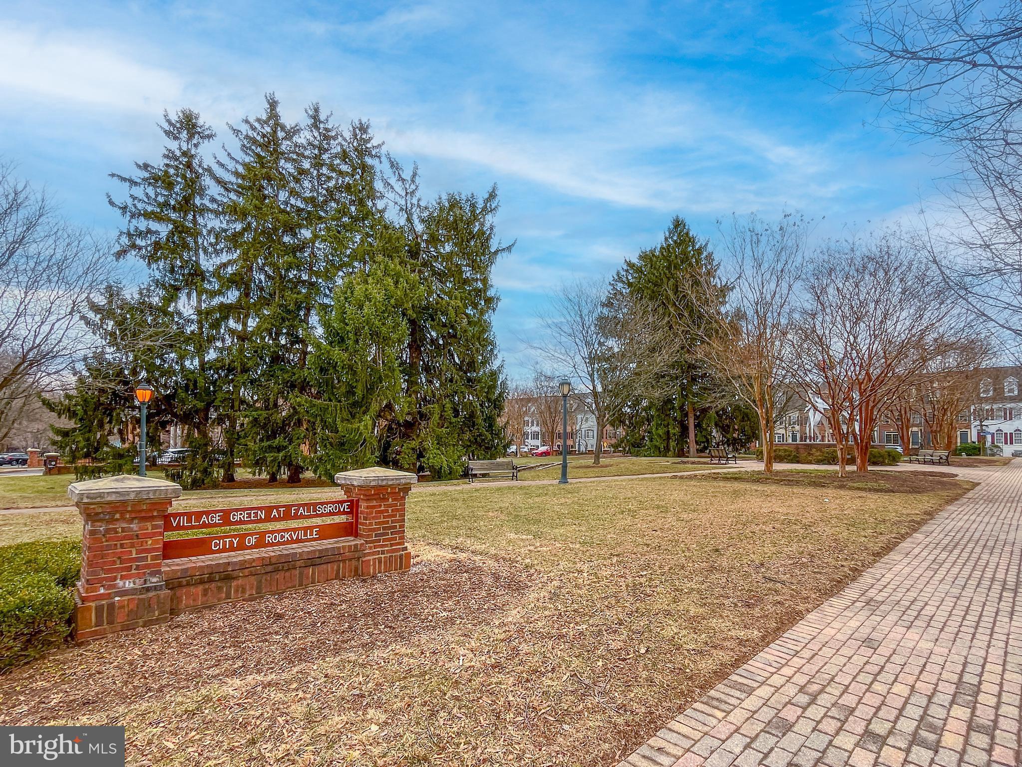 FALLSGROVE - Residential