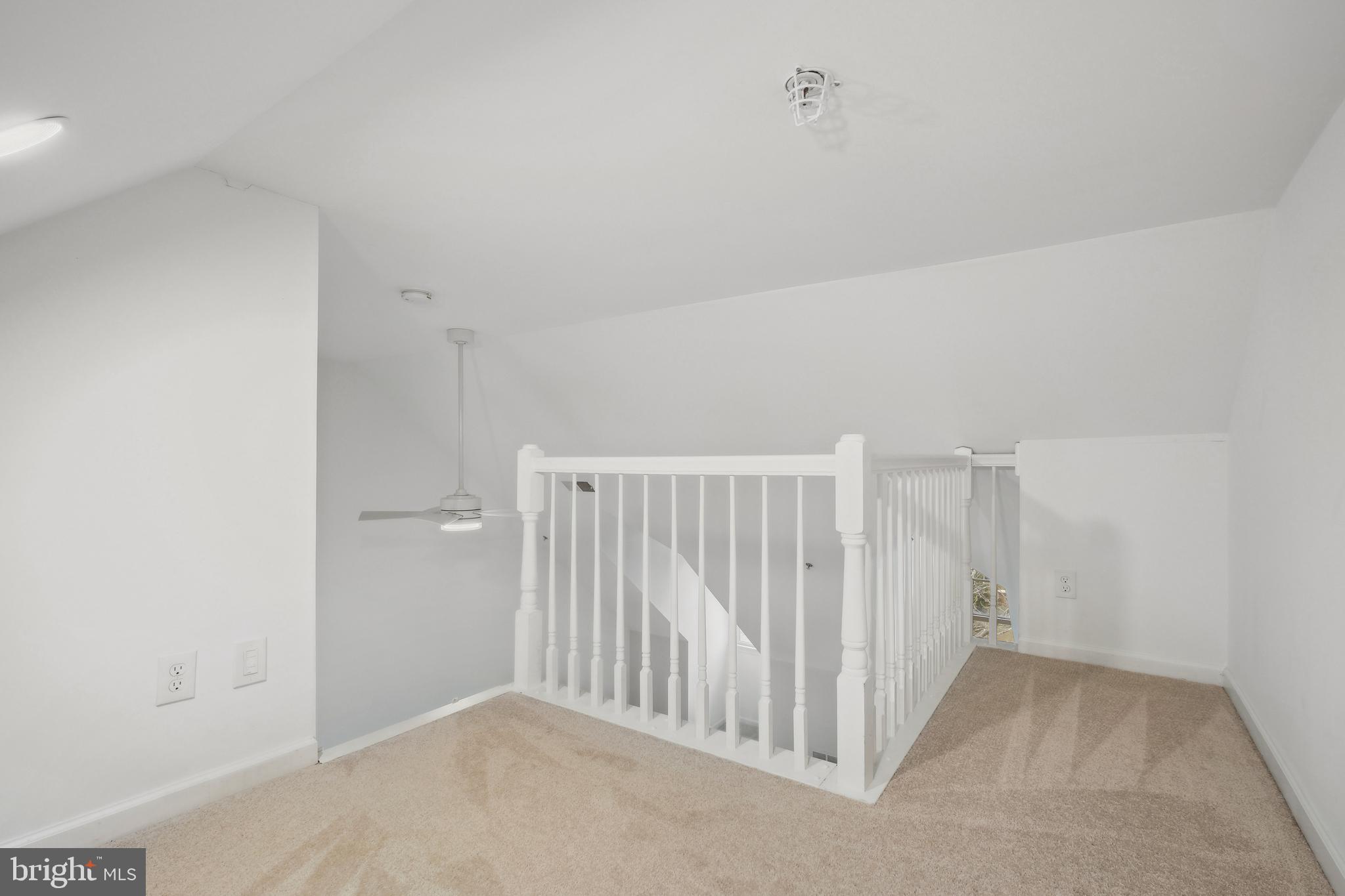 FALLSGROVE - Residential