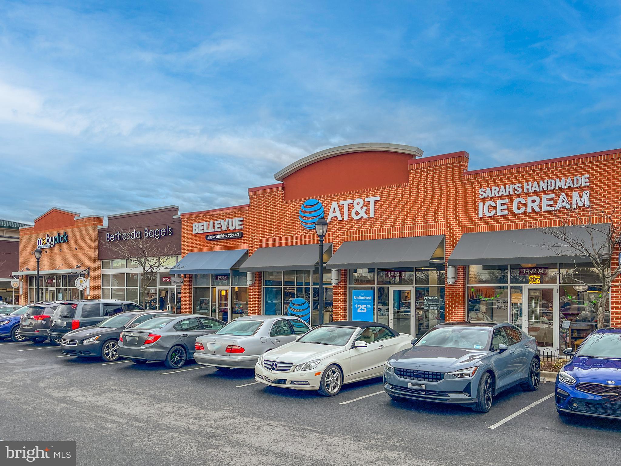 FALLSGROVE - Residential