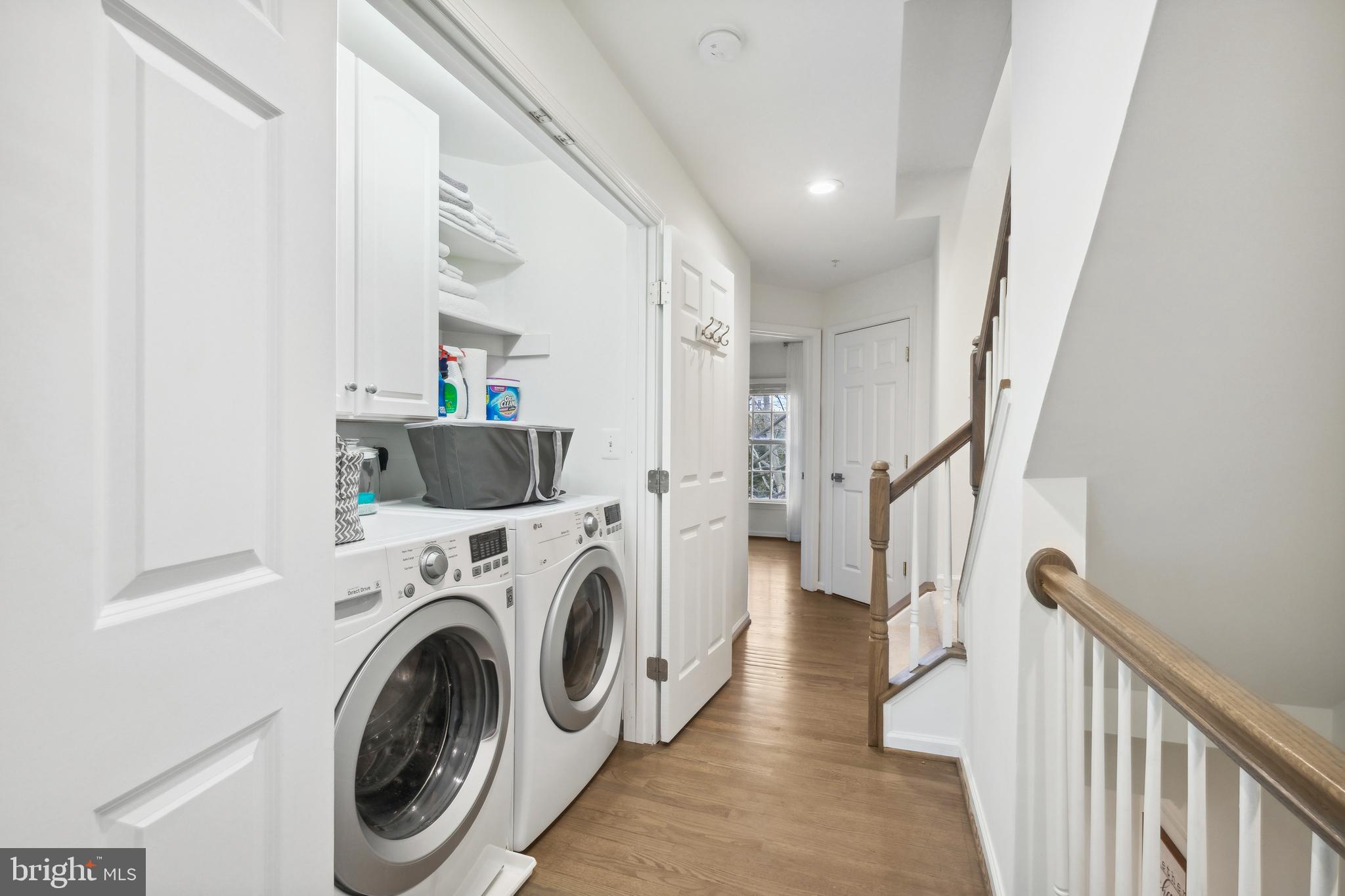 FALLSGROVE - Residential