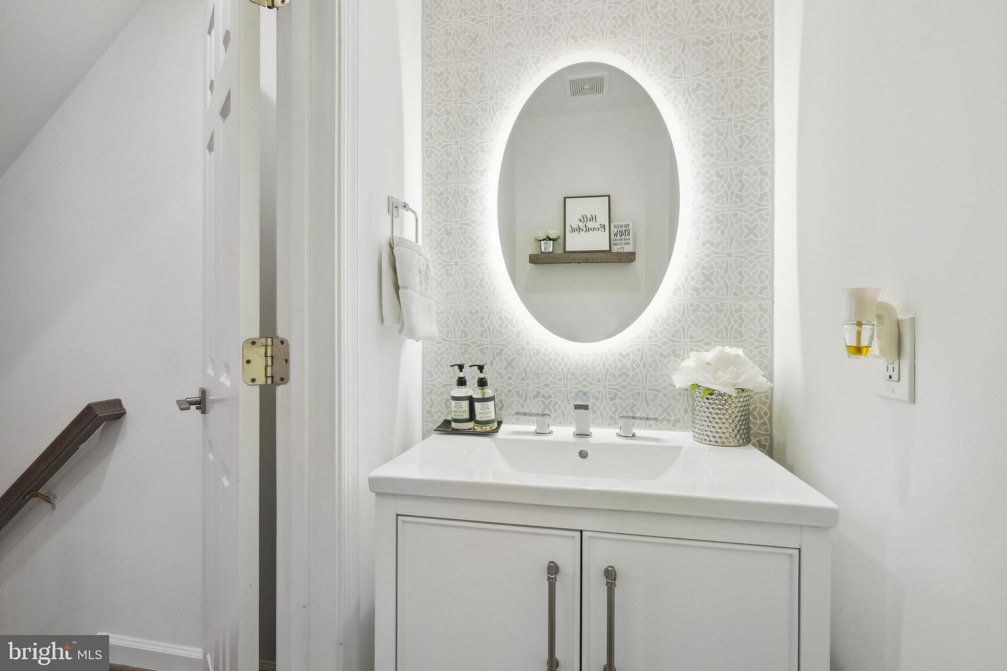 FALLSGROVE - Residential