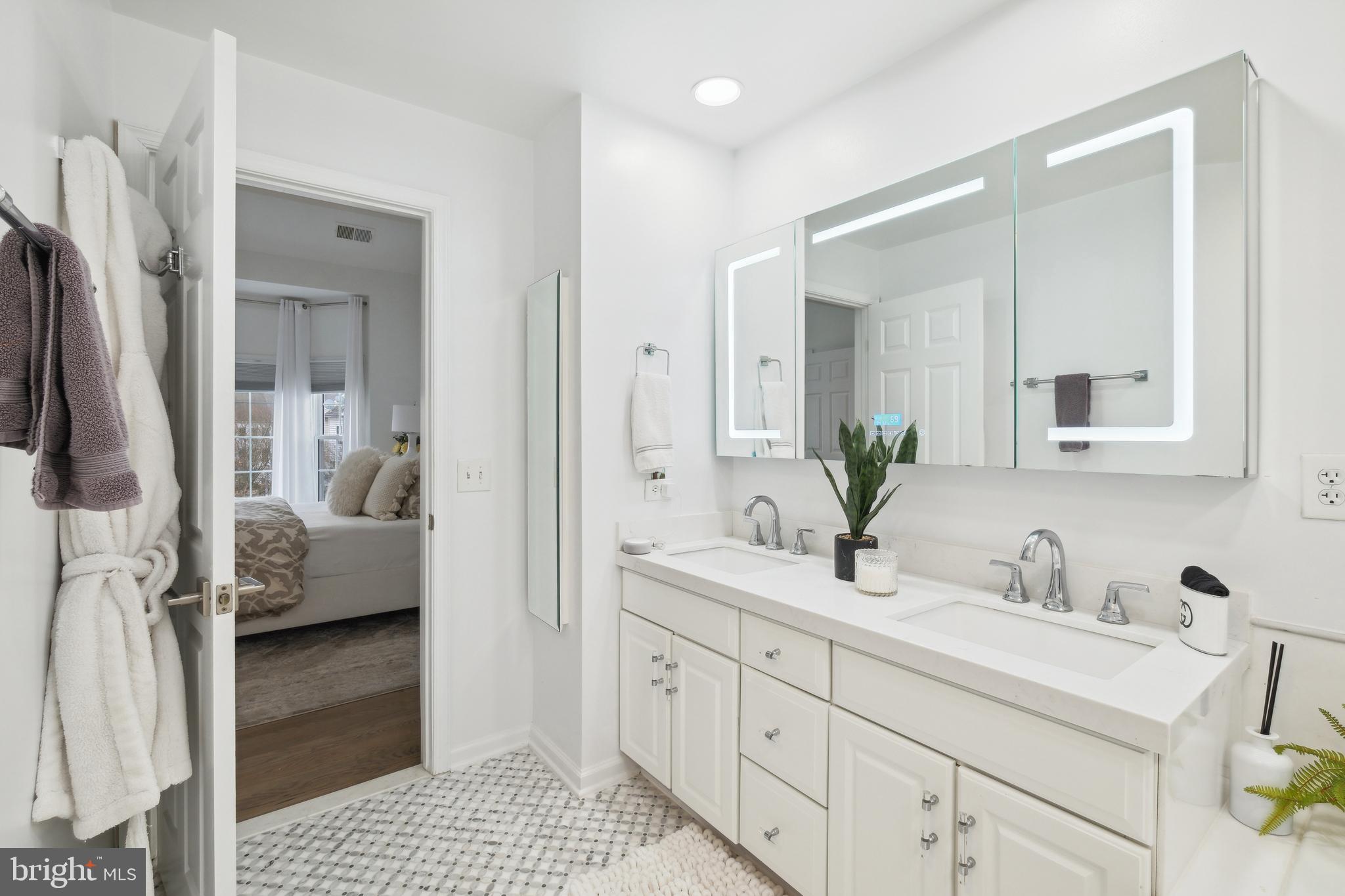 FALLSGROVE - Residential