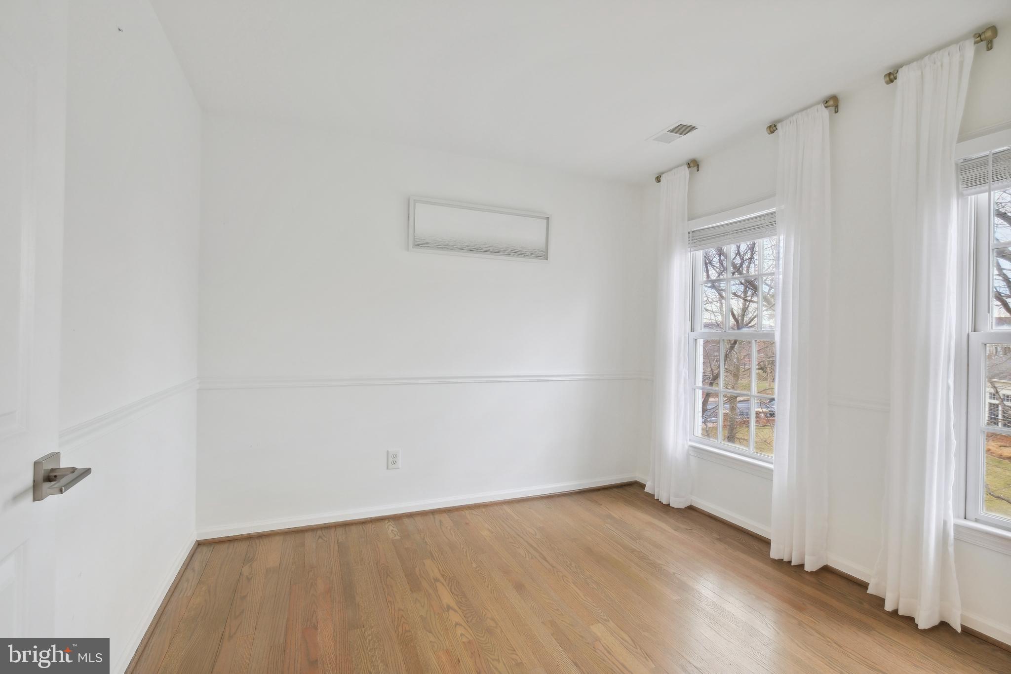 FALLSGROVE - Residential