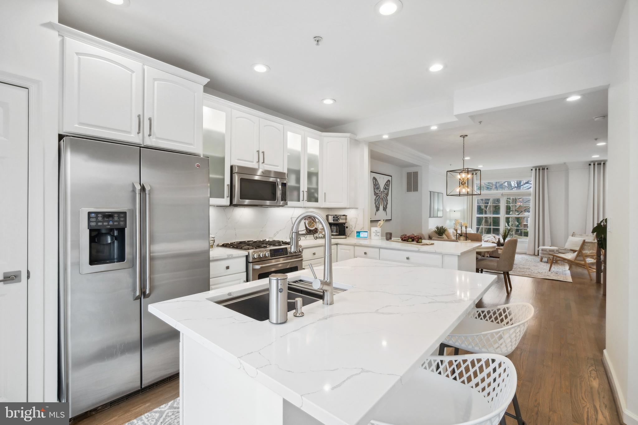 FALLSGROVE - Residential