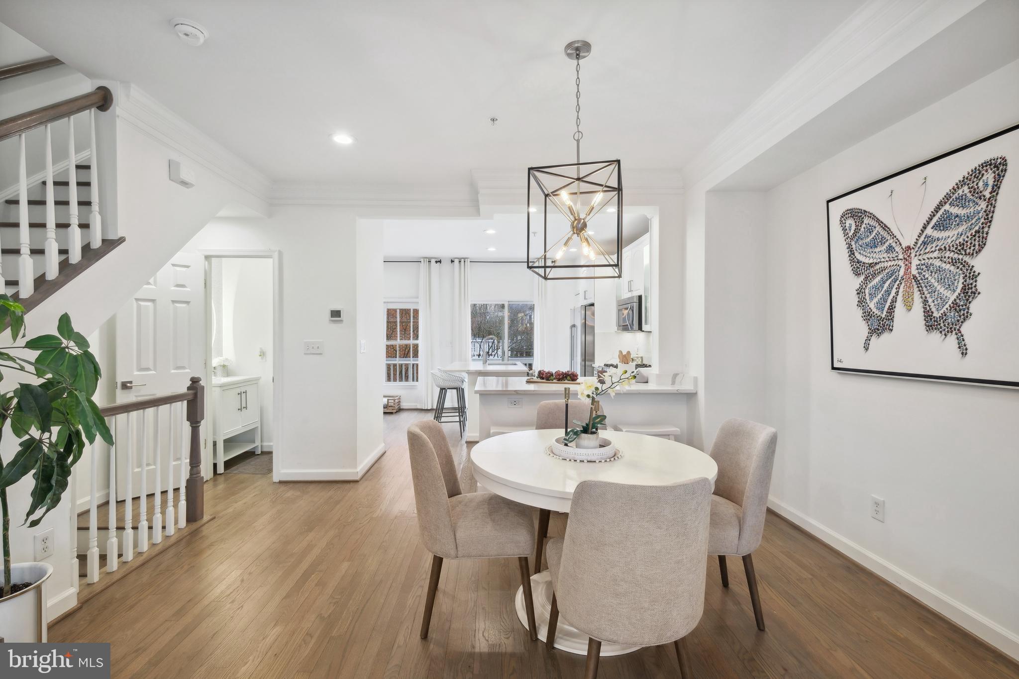 FALLSGROVE - Residential