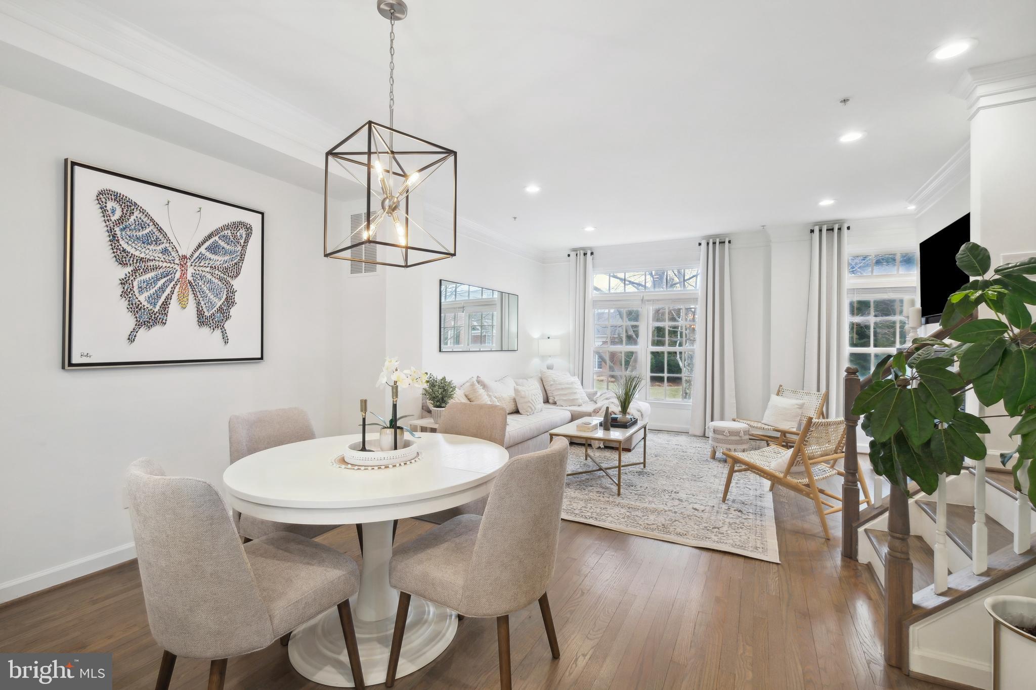 FALLSGROVE - Residential