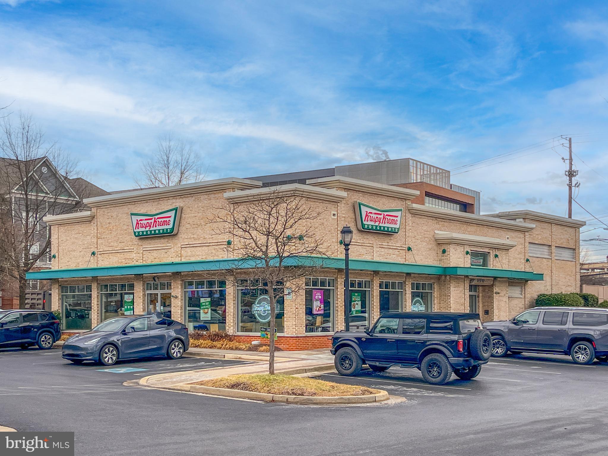 FALLSGROVE - Residential