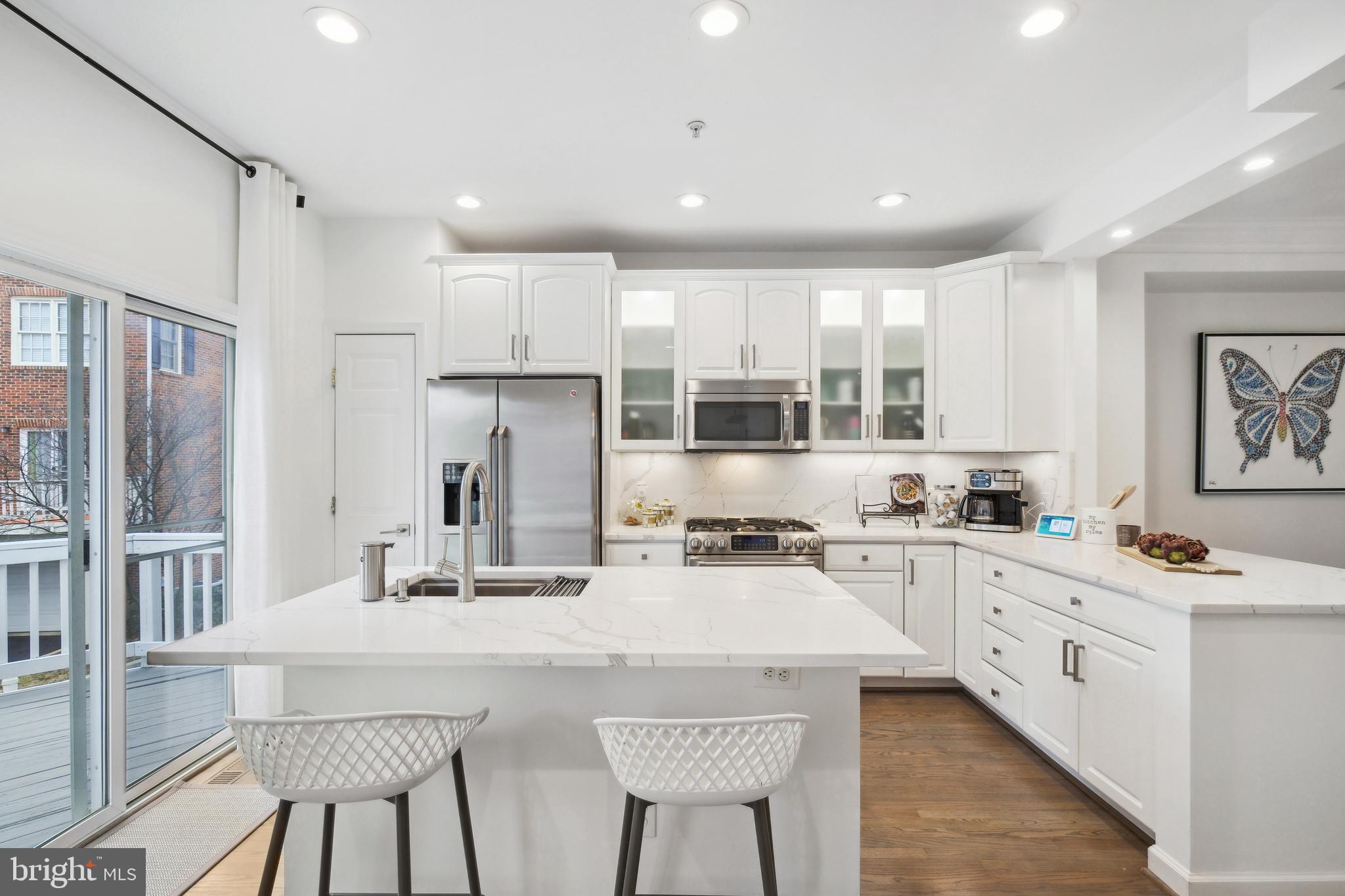 FALLSGROVE - Residential