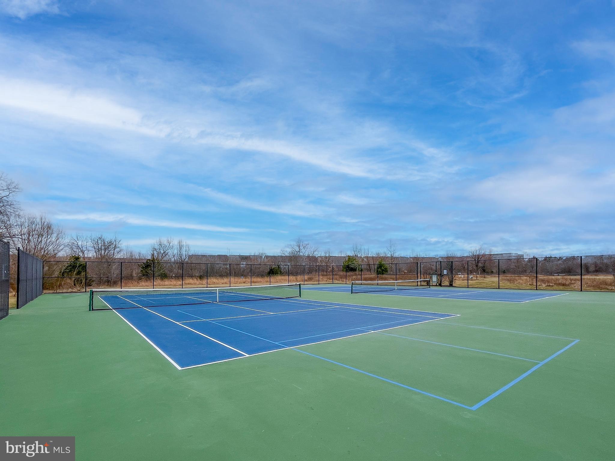 FALLSGROVE - Residential