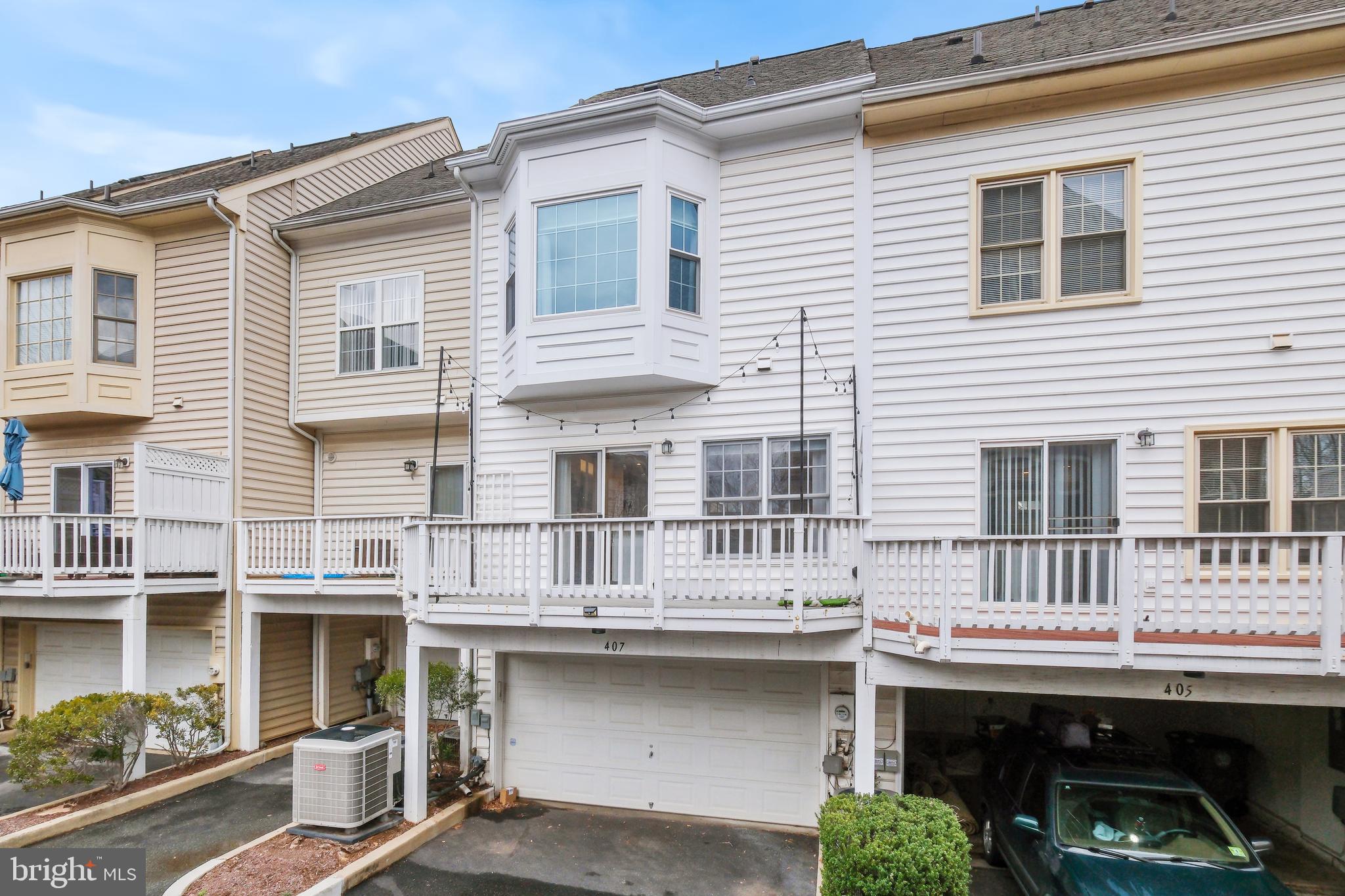 FALLSGROVE - Residential