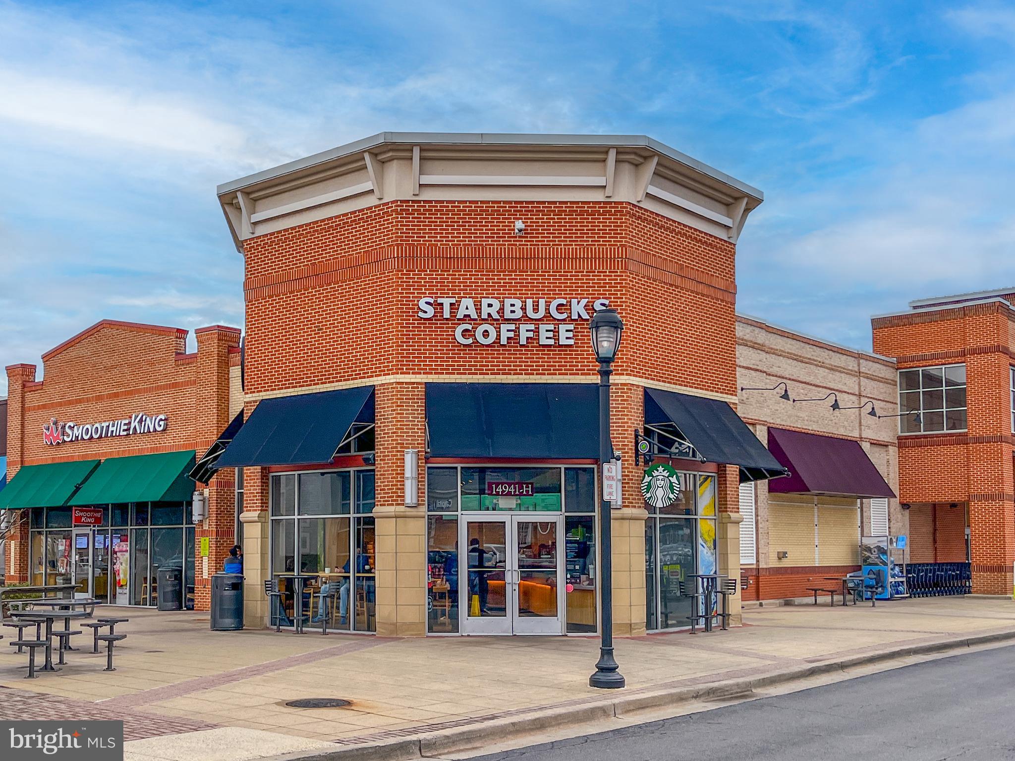 FALLSGROVE - Residential