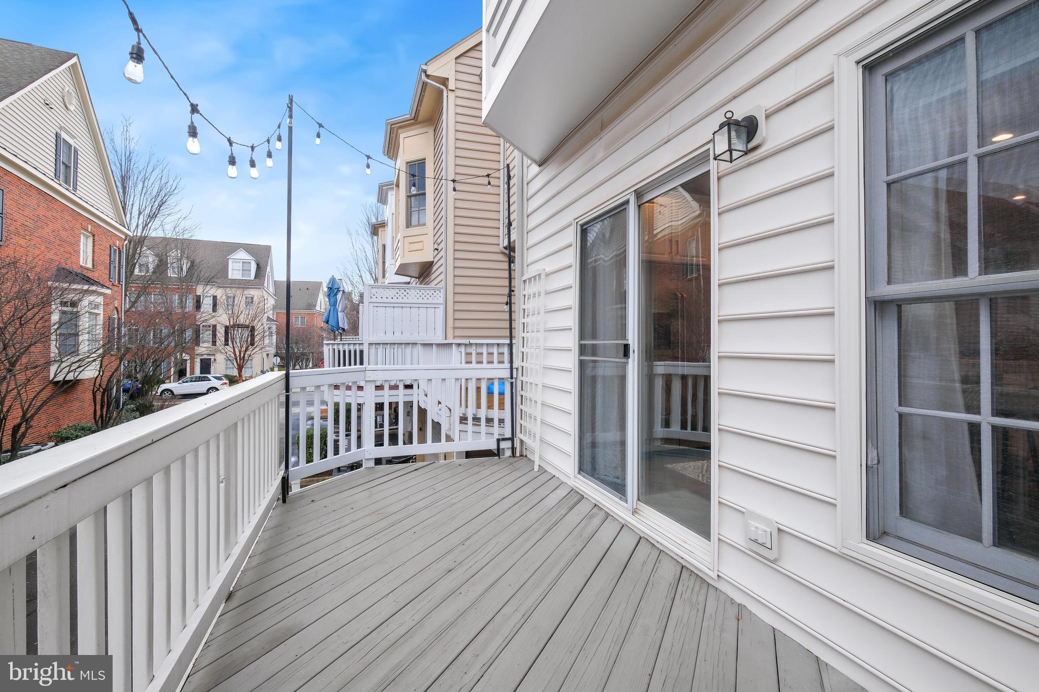 FALLSGROVE - Residential