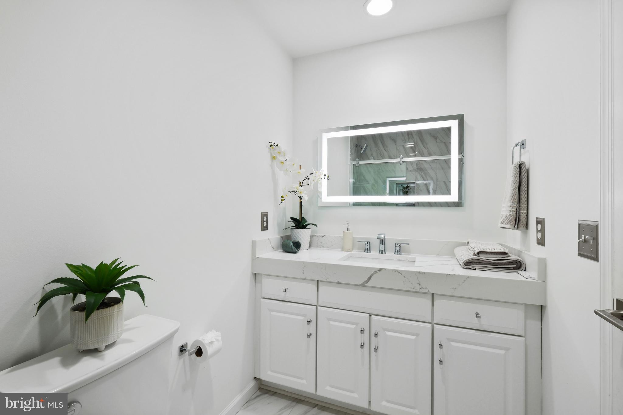 FALLSGROVE - Residential