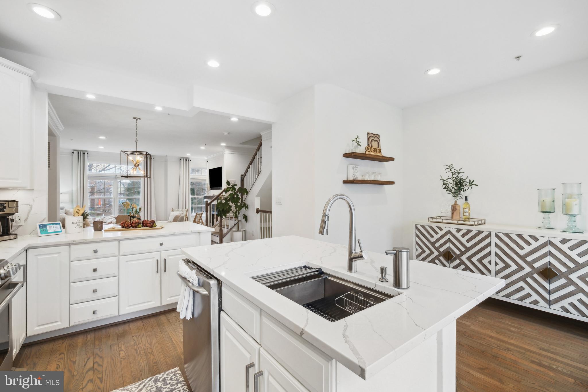 FALLSGROVE - Residential