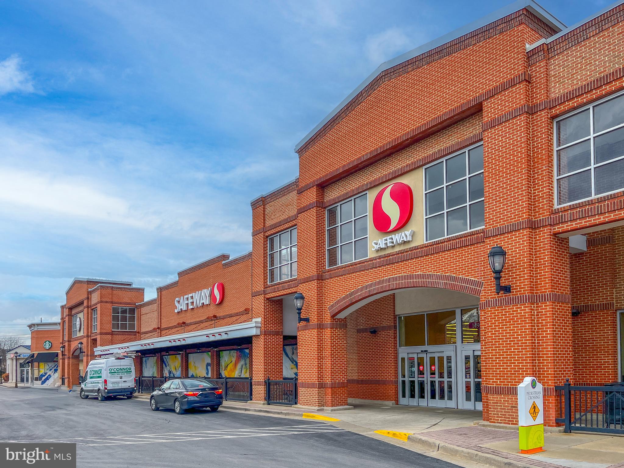 FALLSGROVE - Residential