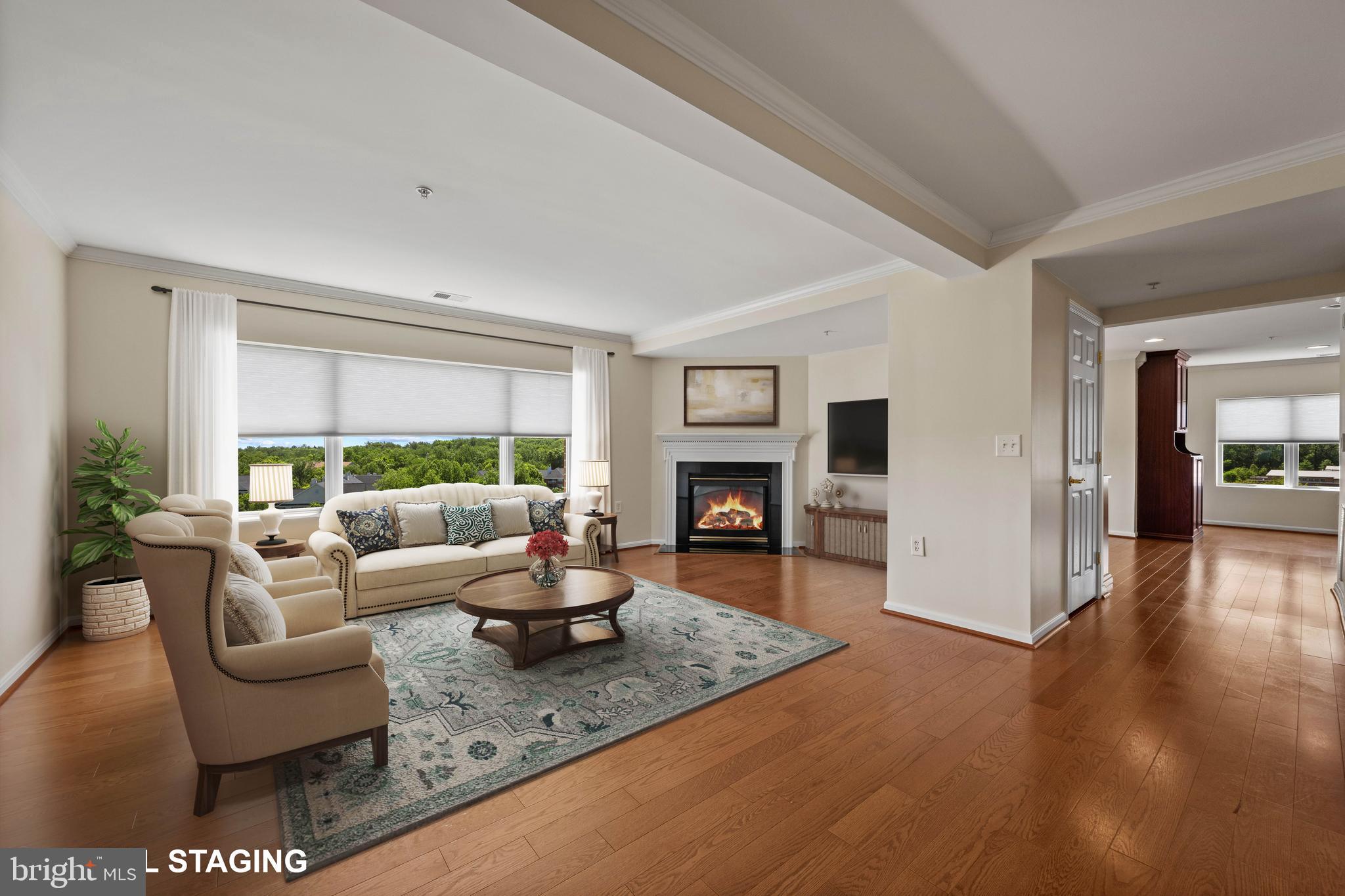 12236 ROUNDWOOD ROAD 703