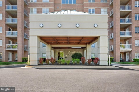 Condo For Sale - 12236 Roundwood Road #703<br/> LUTHERVILLE TIMONIUM, MD 21093