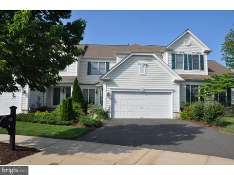 53 Trewbridge Court, Princeton, NJ MLS: NJME2066078