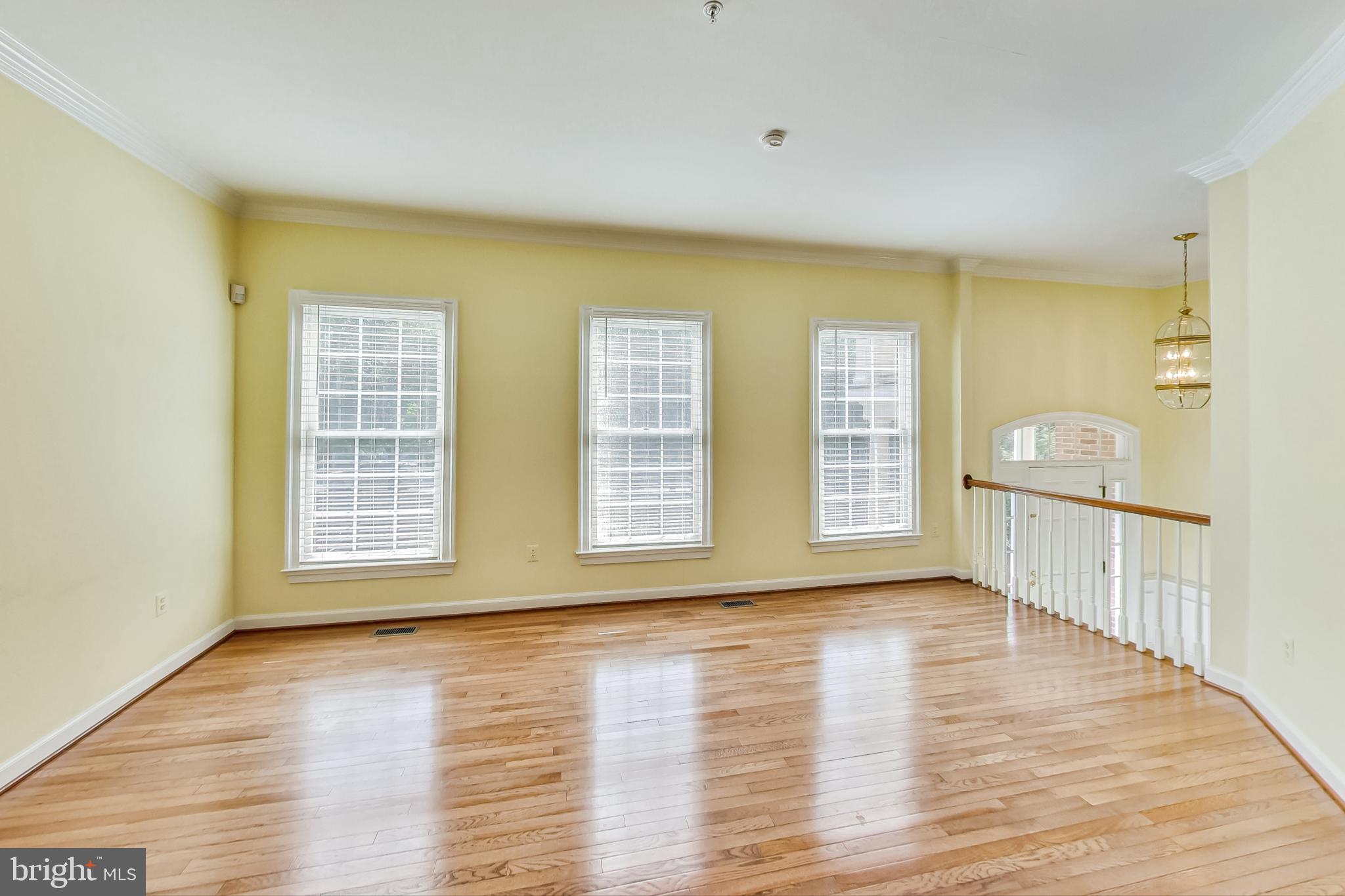 BETHESDA OUTSIDE - Residential Lease