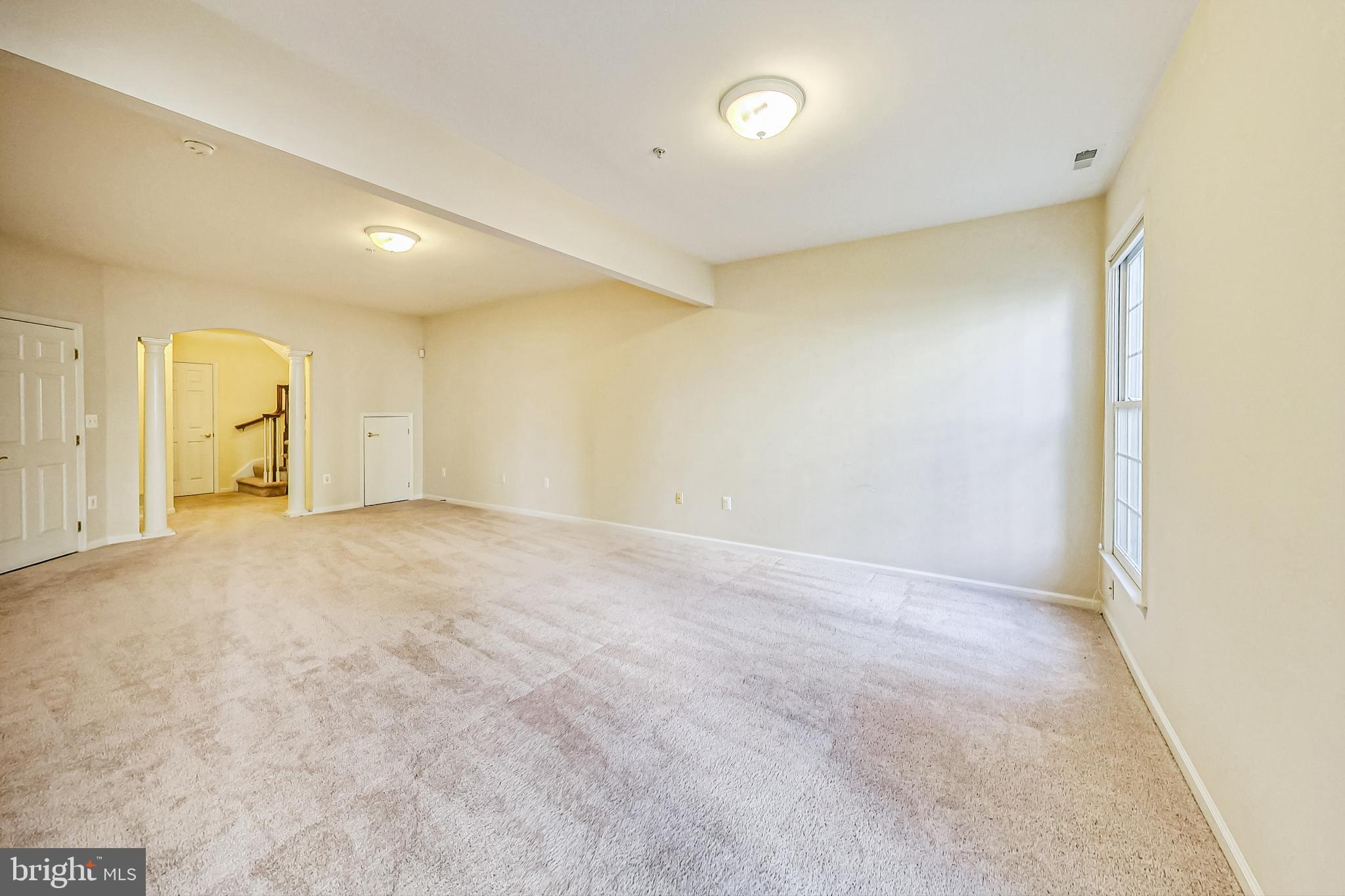 BETHESDA OUTSIDE - Residential Lease