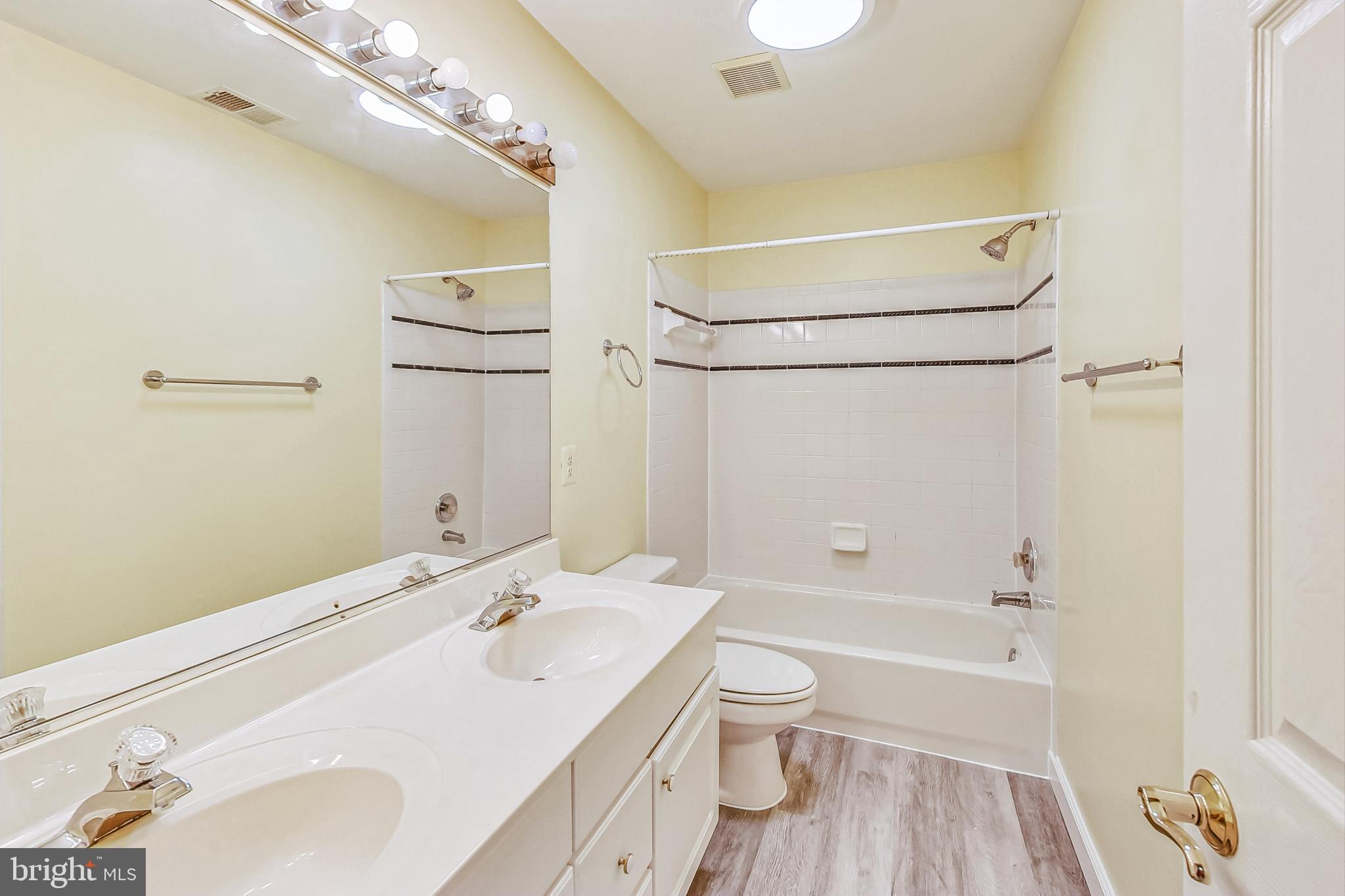 BETHESDA OUTSIDE - Residential Lease