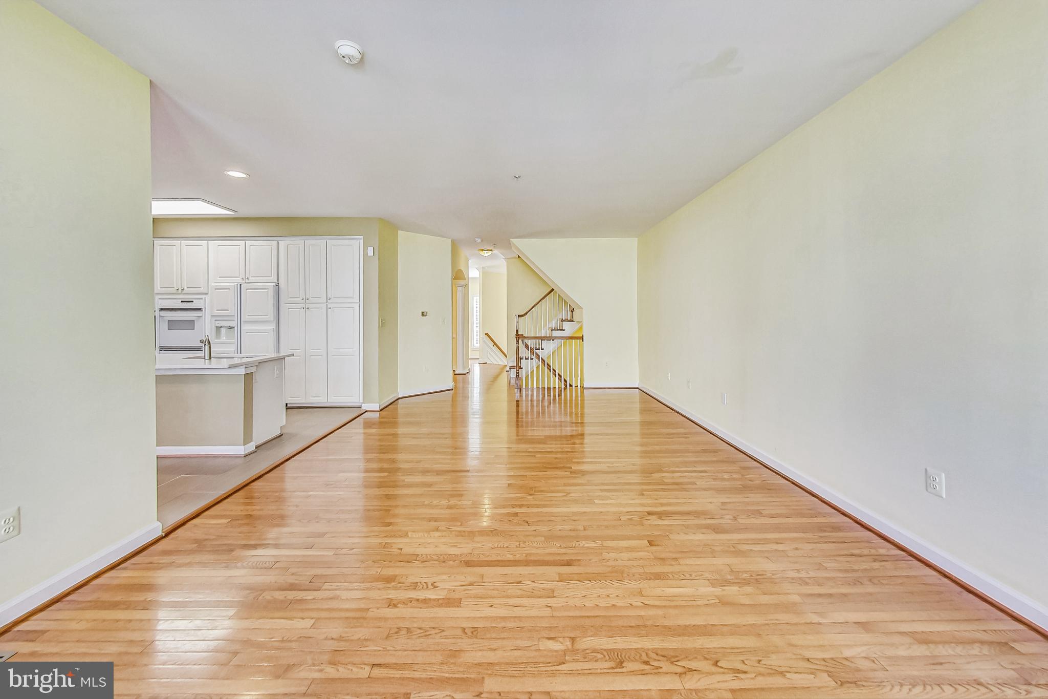 BETHESDA OUTSIDE - Residential Lease