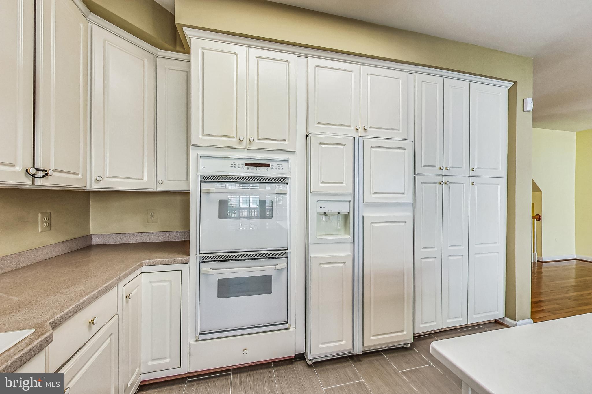 BETHESDA OUTSIDE - Residential Lease