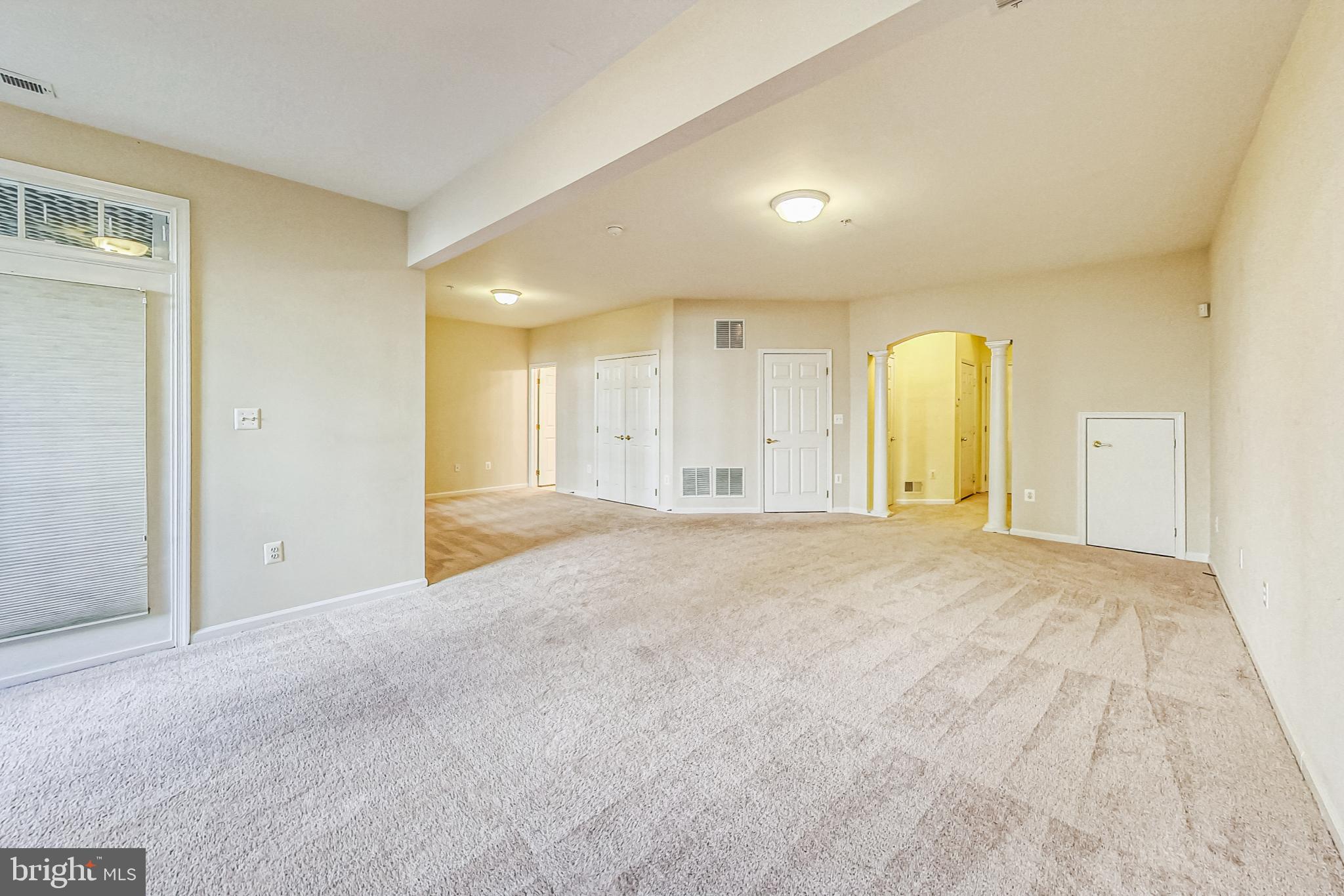 BETHESDA OUTSIDE - Residential Lease