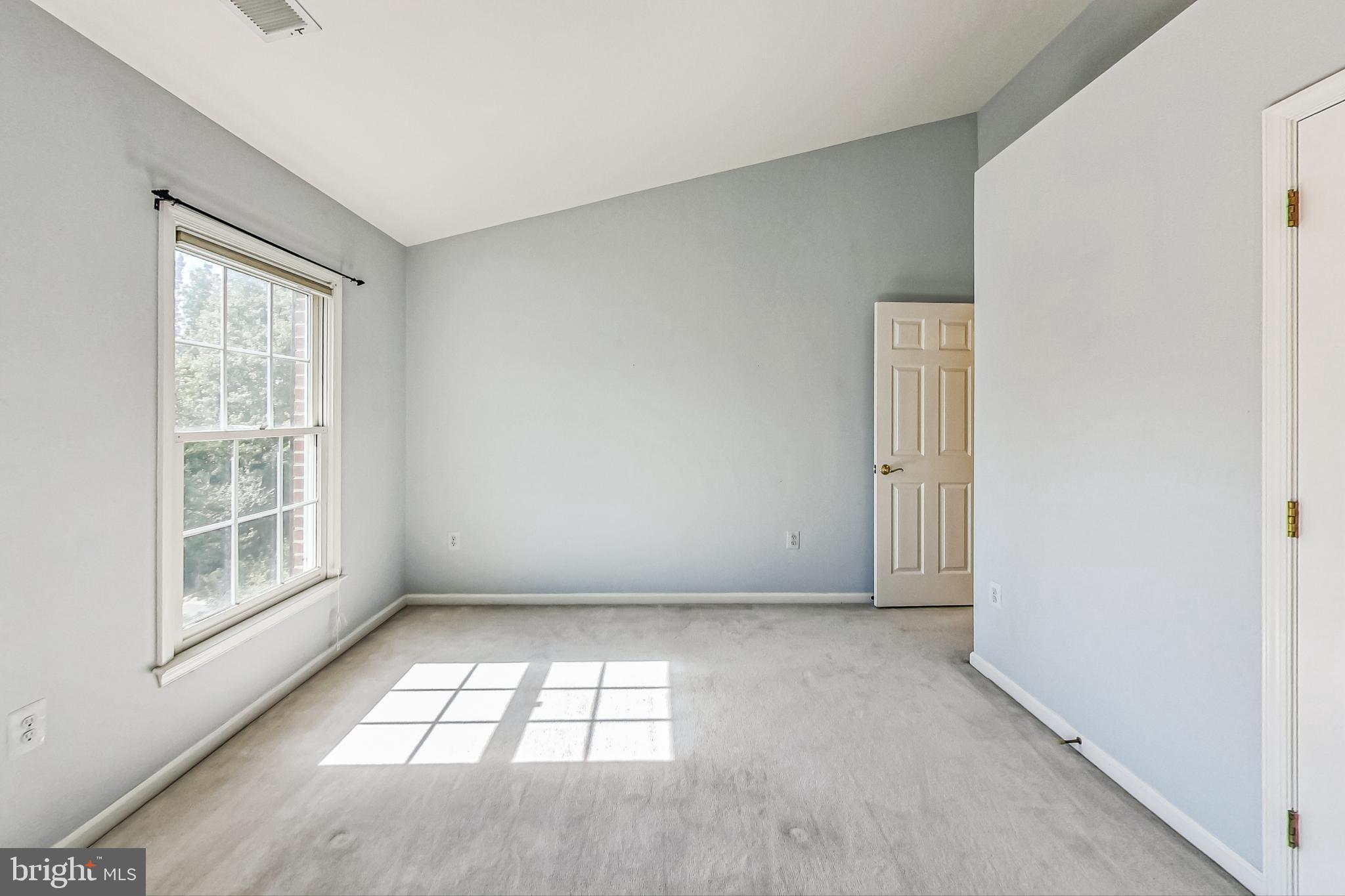 BETHESDA OUTSIDE - Residential Lease