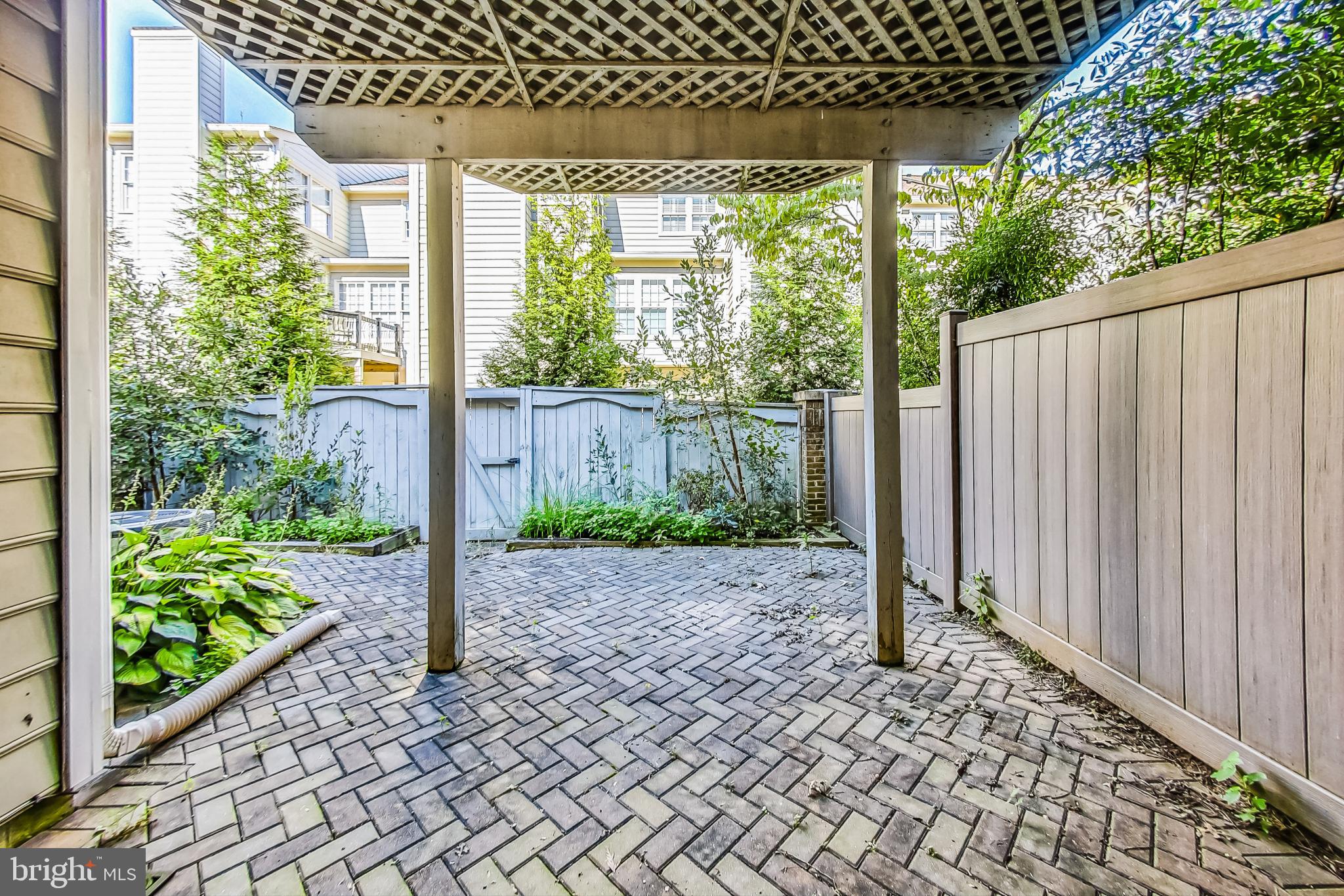 BETHESDA OUTSIDE - Residential Lease