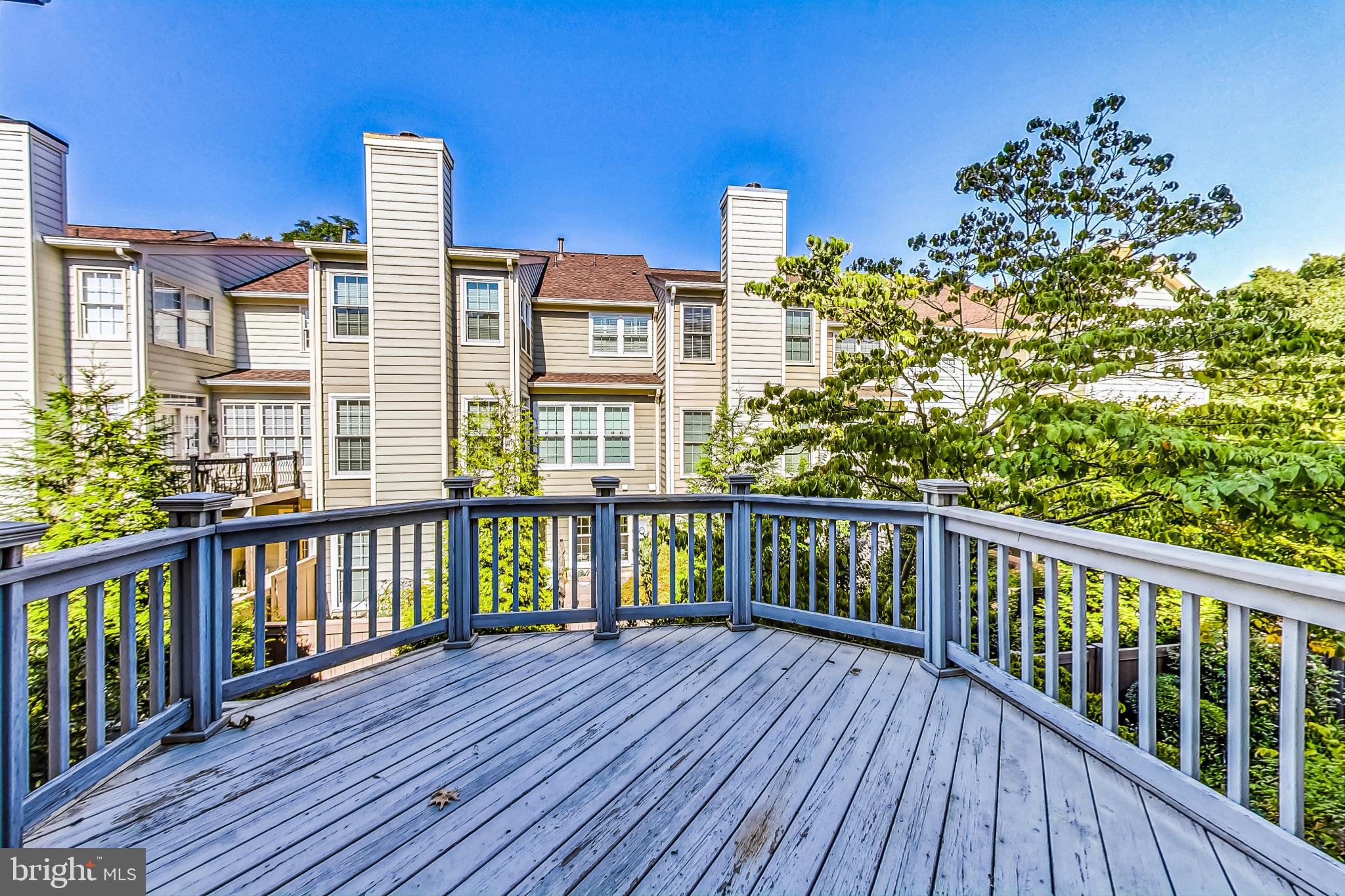 BETHESDA OUTSIDE - Residential Lease