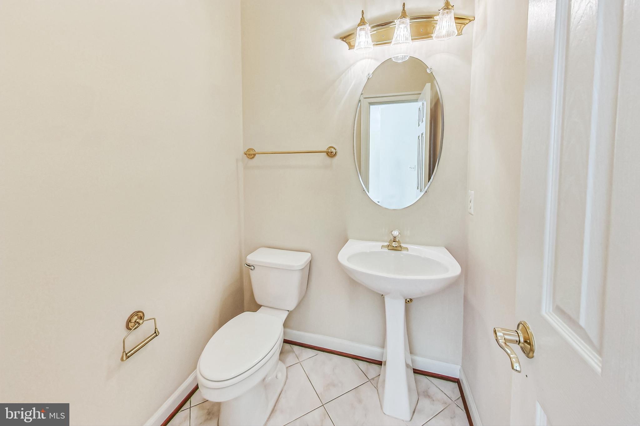 BETHESDA OUTSIDE - Residential Lease