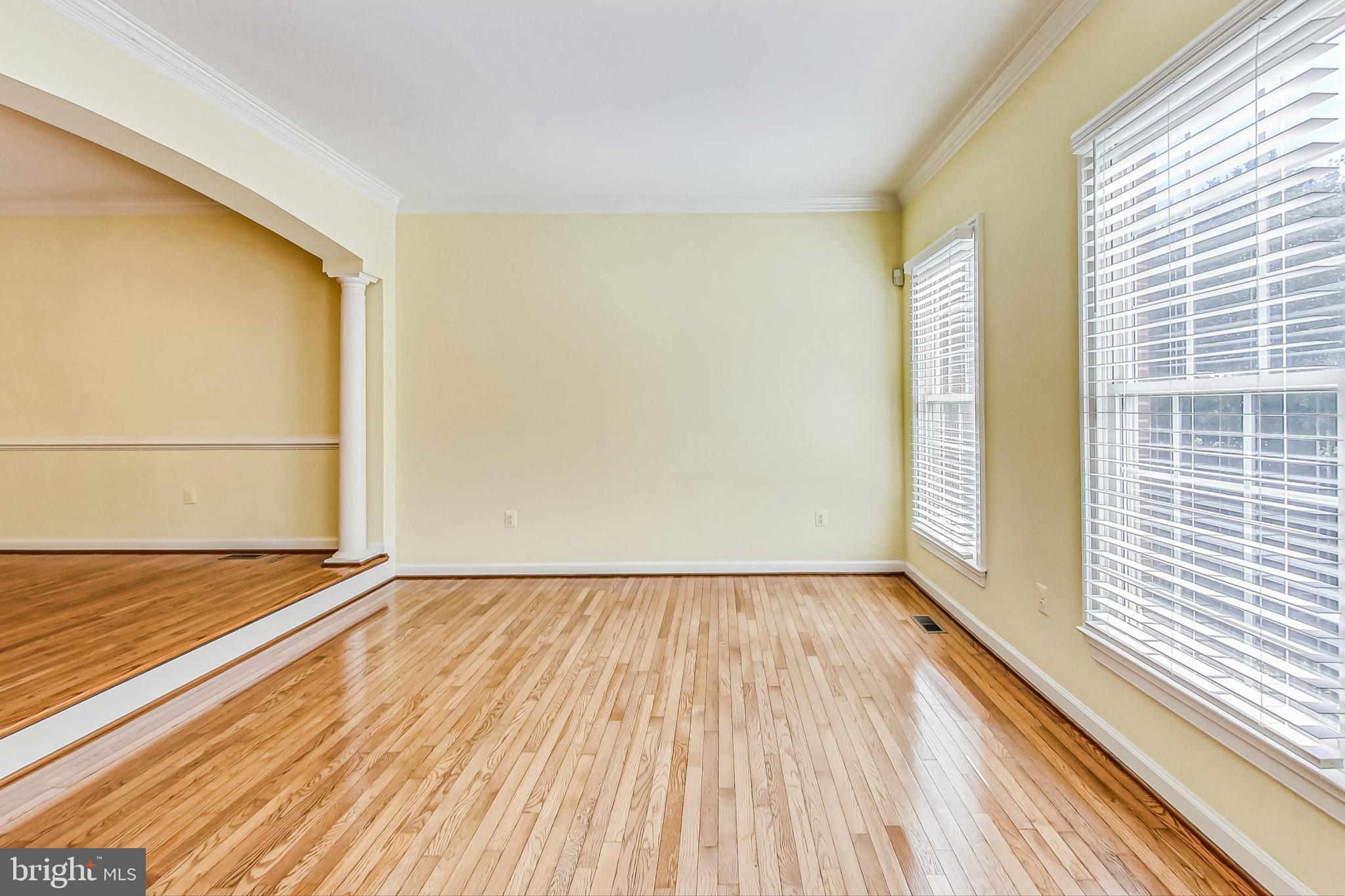 BETHESDA OUTSIDE - Residential Lease