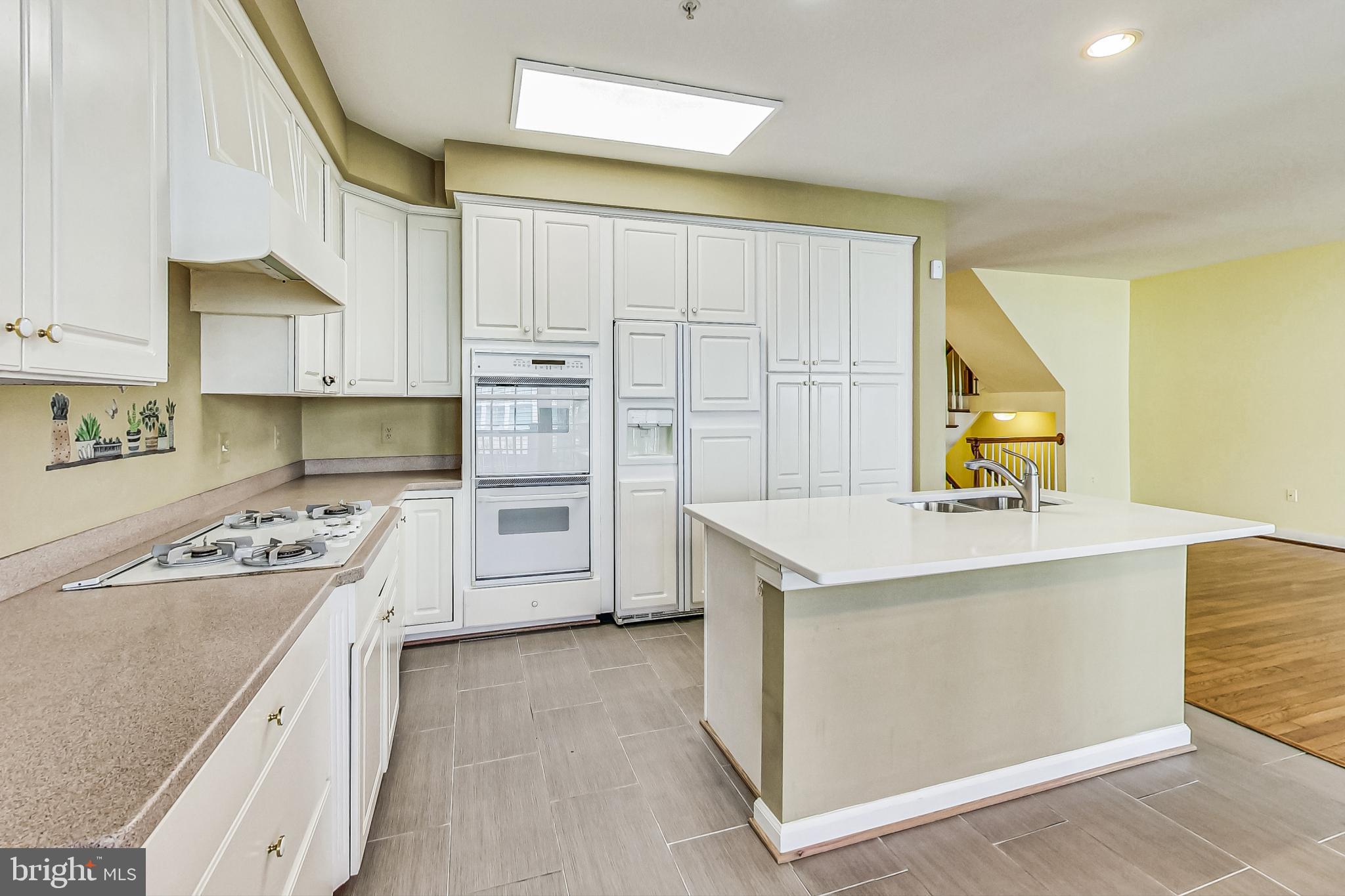 BETHESDA OUTSIDE - Residential Lease