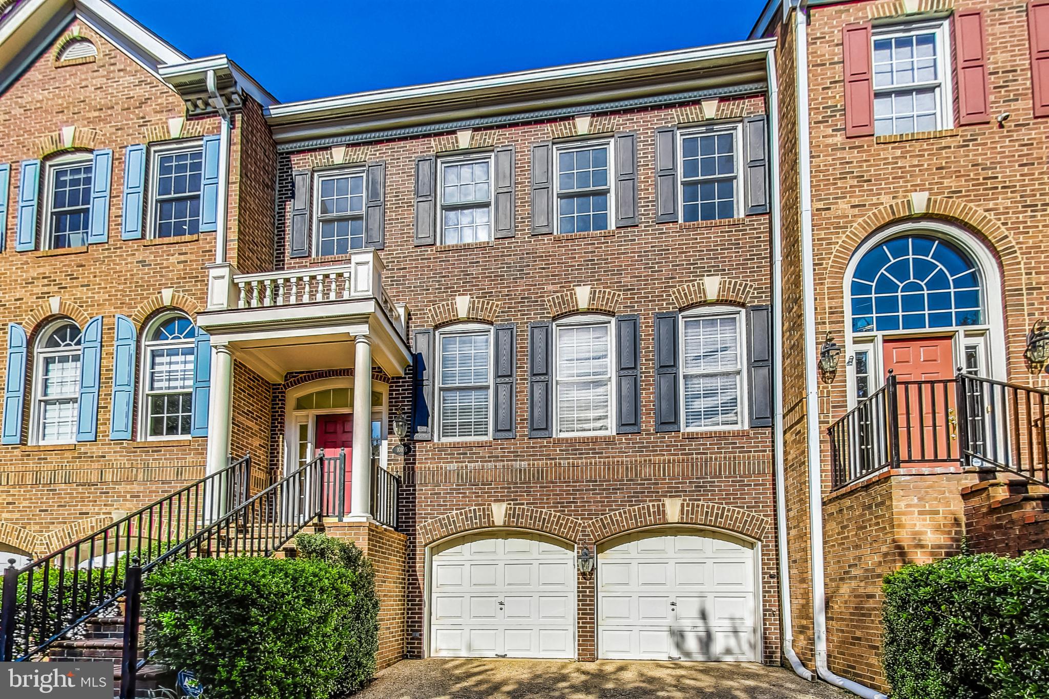 BETHESDA OUTSIDE - Residential Lease