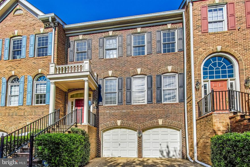 FRESH PICTURES TO SHOWCASE A VERY NICE TH ---Welcome to this Spectacular Location and Property - 3000+ Sq Ft of Living space, High Ceilings, Hardwood, 2 car Garage, Fully Finished Recreation Room walk out to the Hard Scape Rear Patio which is fenced in, Deck off Kitchen, this place is ready for you. Bethesda address, close to DC, NIH Navy Medical, Walter Johnson HS , across from Balducci's shopping Center, minutes to Montgomery Mall, close to the new Pike & Rose -- on the Bus line direct to Bethesda METRO! Close to NIH / Walter Reed. LONG TERM LEASES OK -- 2, 3 , 4 , 5 years? We got you...