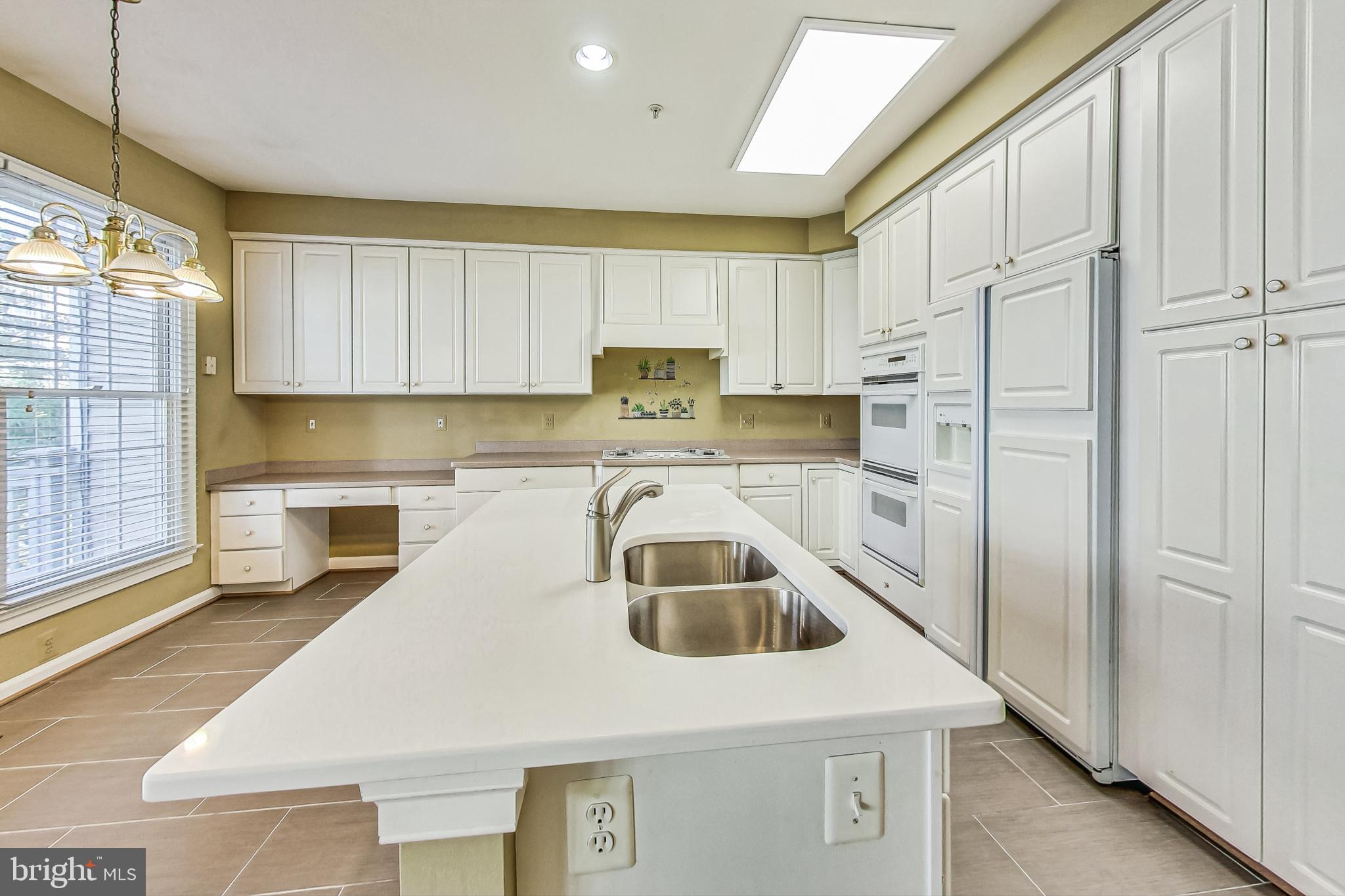 BETHESDA OUTSIDE - Residential Lease