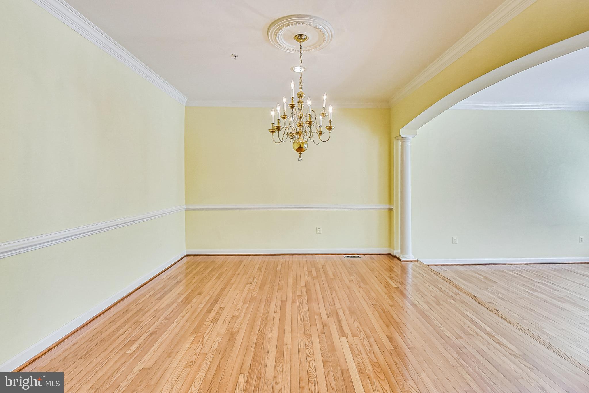 BETHESDA OUTSIDE - Residential Lease