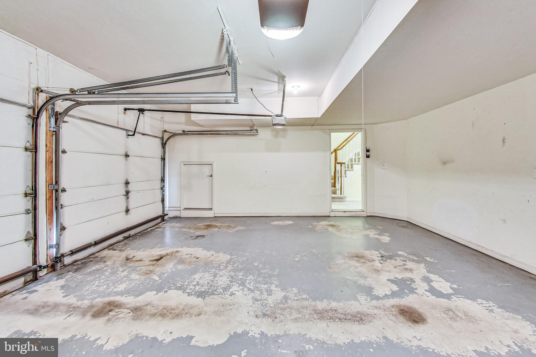 BETHESDA OUTSIDE - Residential Lease