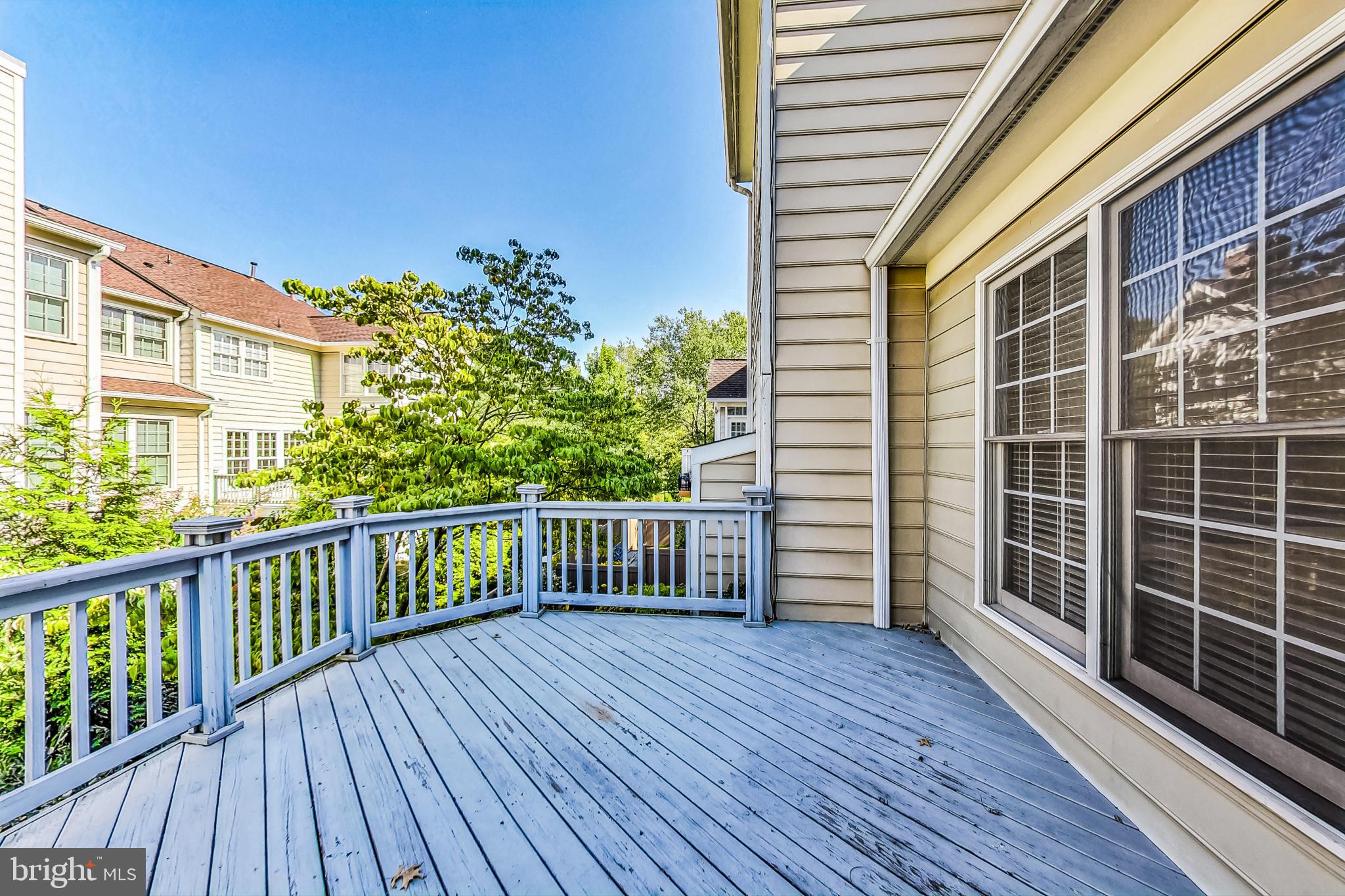 BETHESDA OUTSIDE - Residential Lease