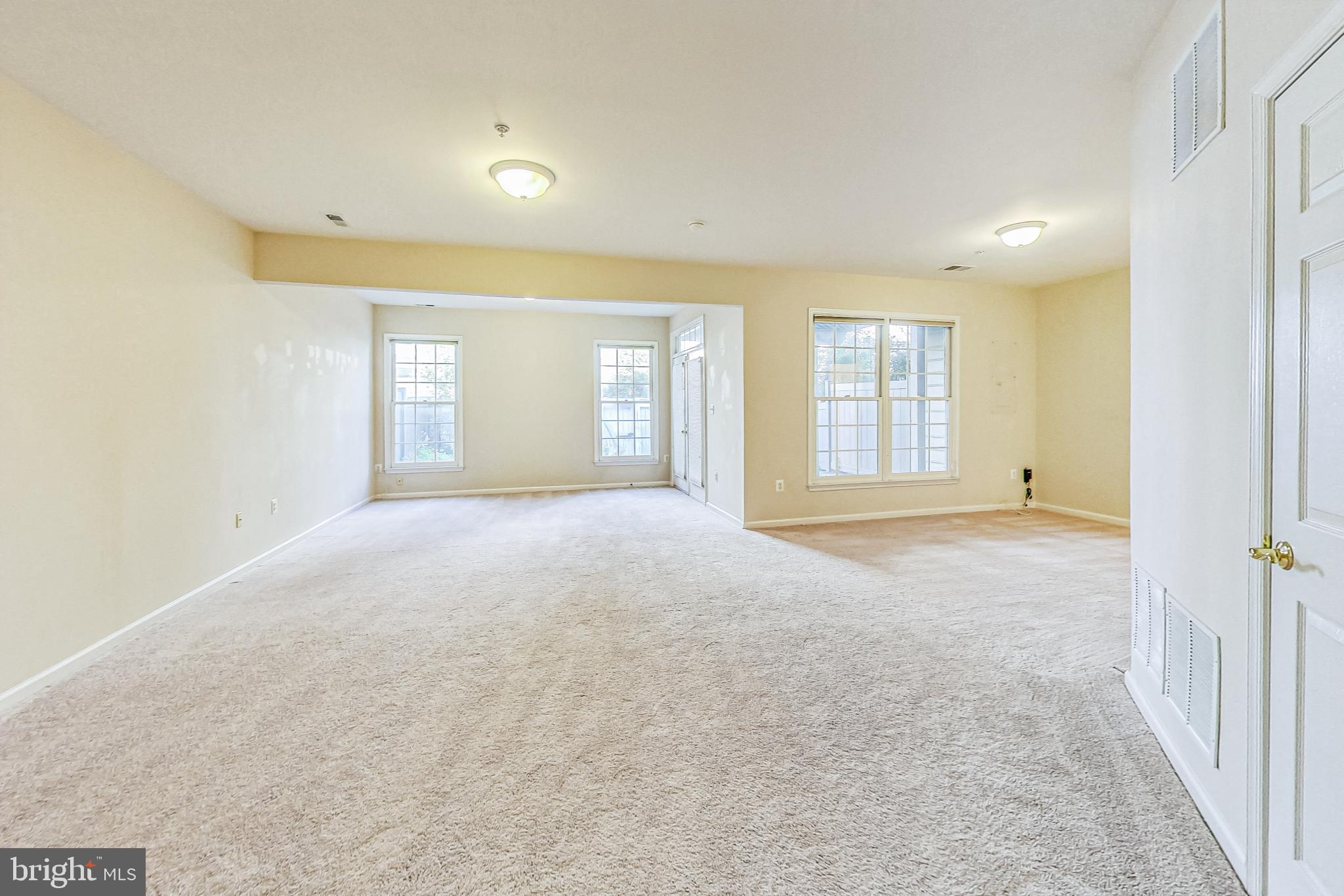 BETHESDA OUTSIDE - Residential Lease